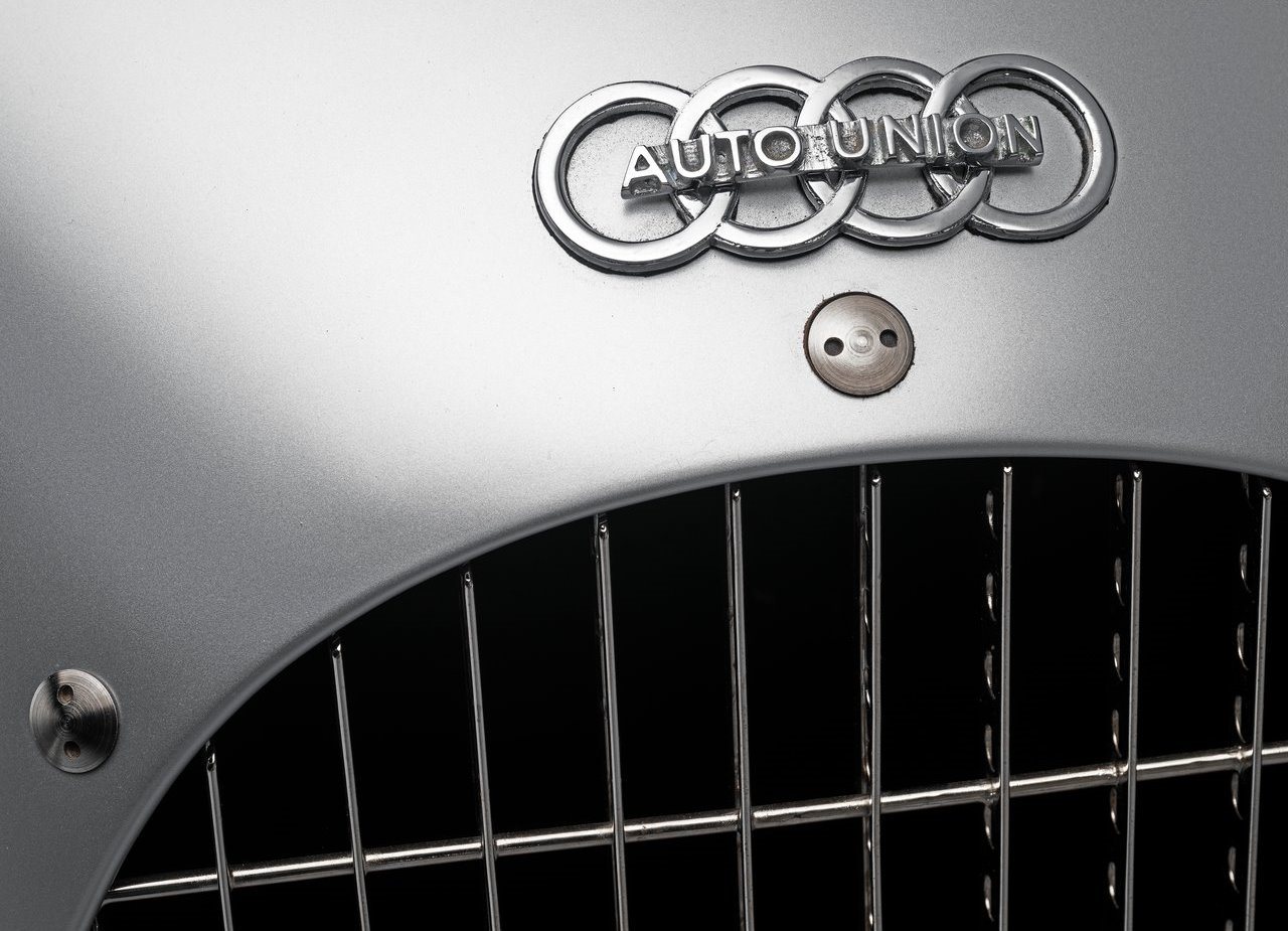 2023 - AUDI AUTO UNION TYPE 52 ‘SCHNELLSPORTWAGEN’, foto 8