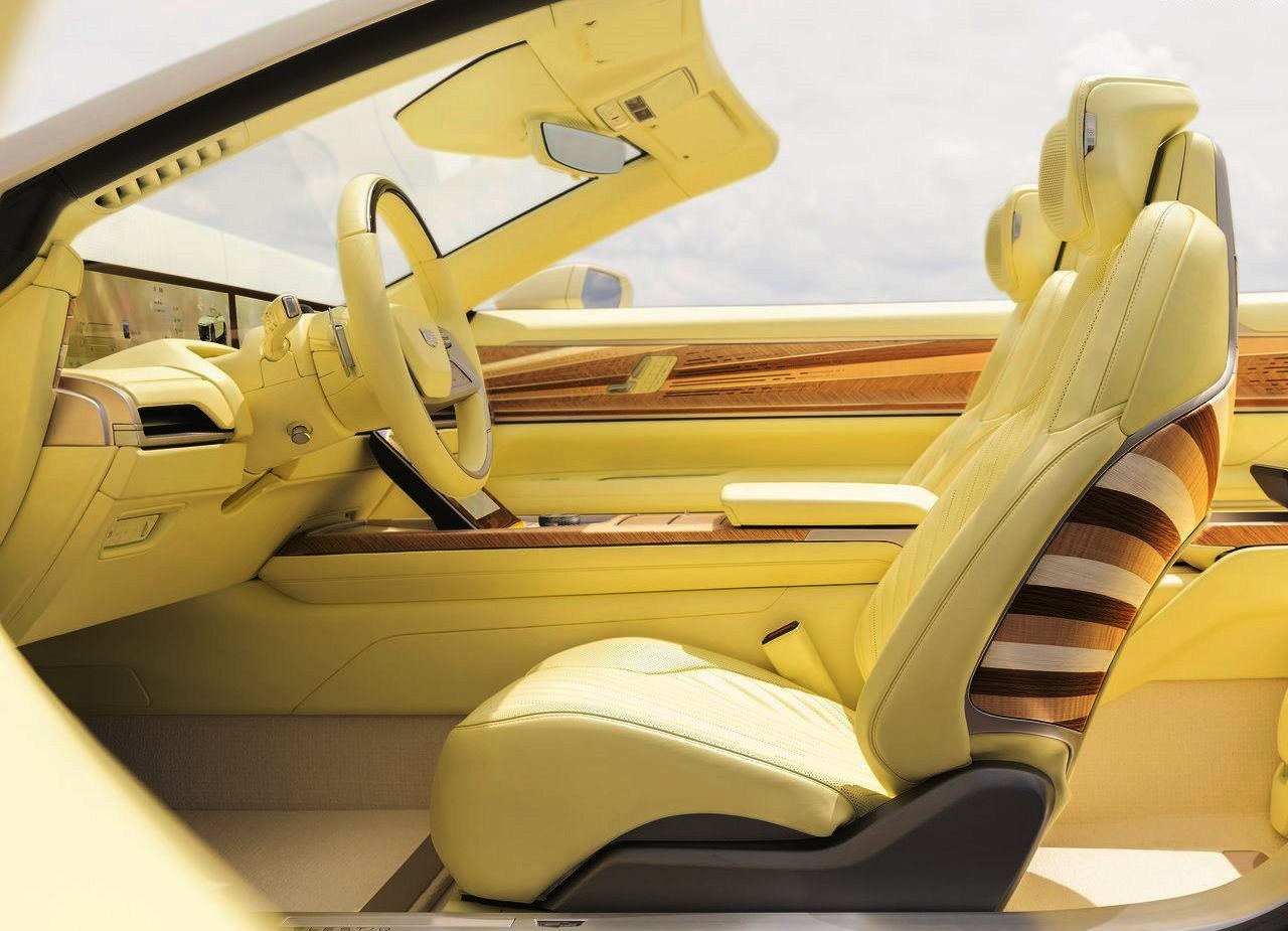 2024 - CADILLAC SOLLEI CONCEPT, foto 8