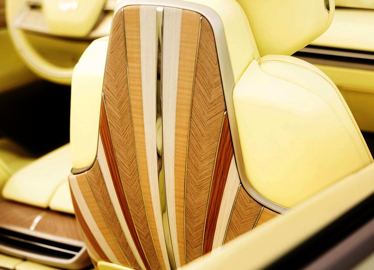 2024 - CADILLAC SOLLEI CONCEPT, foto 10