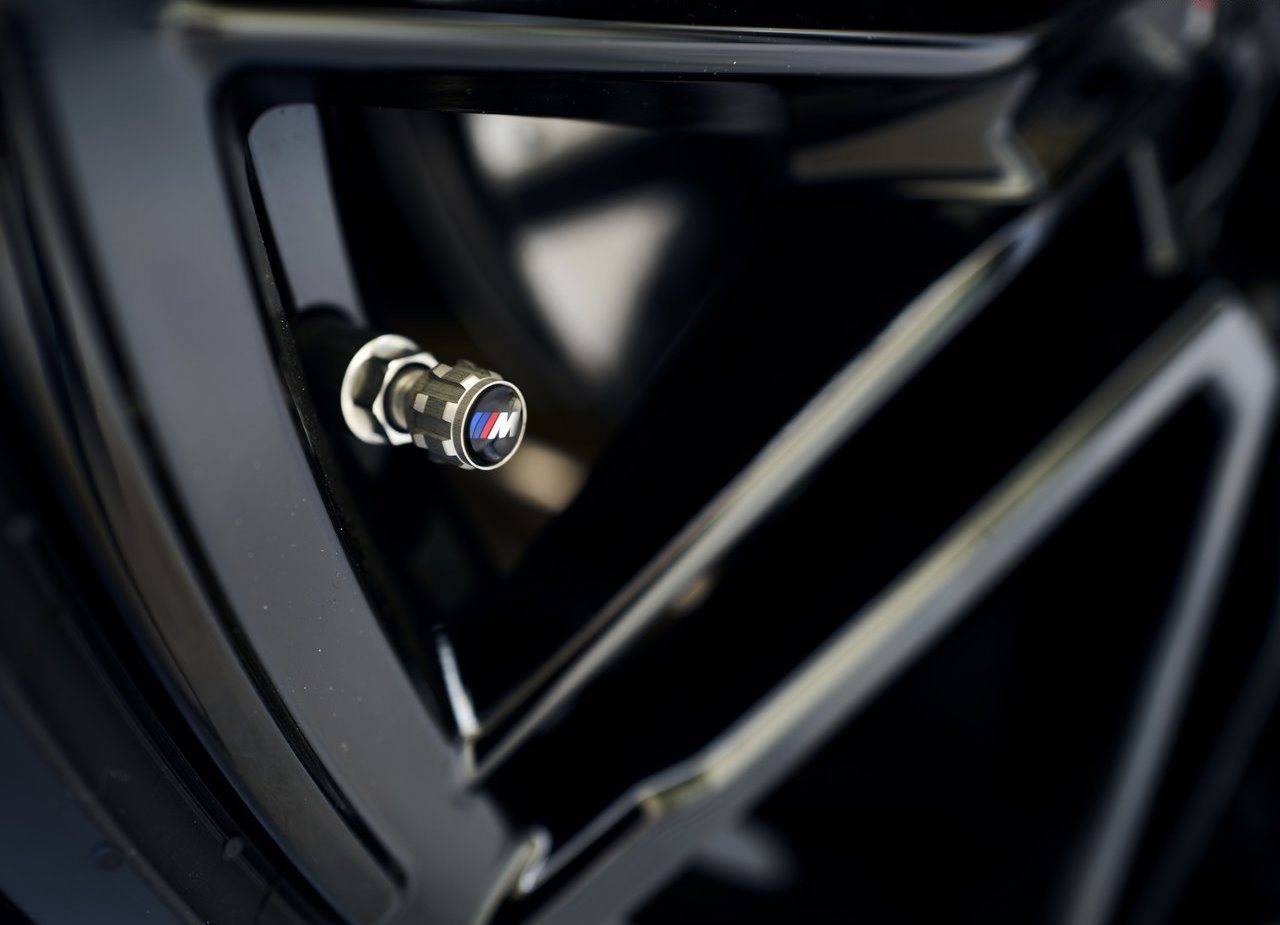 2025 - BMW M5 SEDAN M PERFORMANCE PARTS, foto 23
