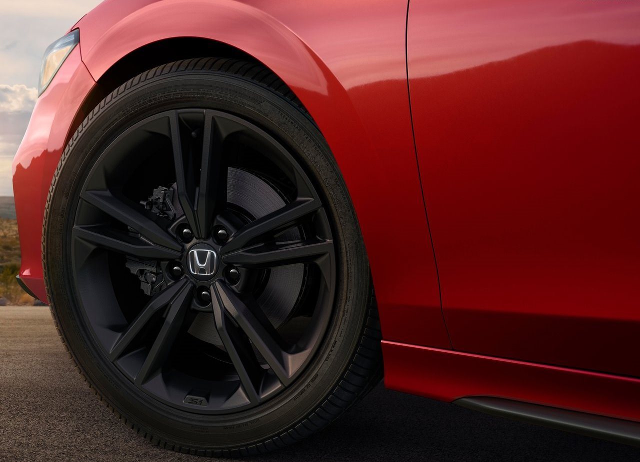 2025 - HONDA CIVIC Si, foto 18