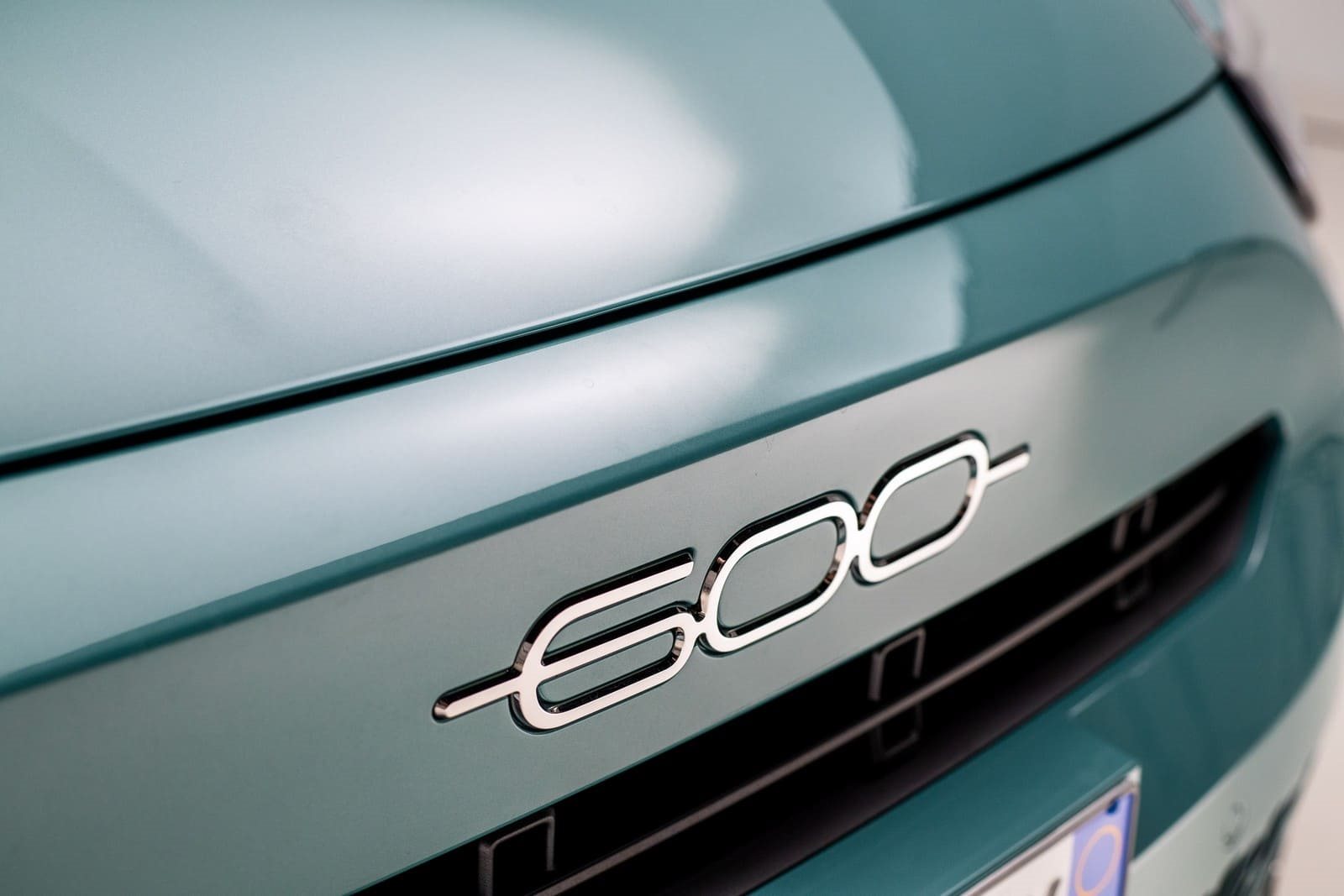 FIAT 600 HYBRID, foto 50