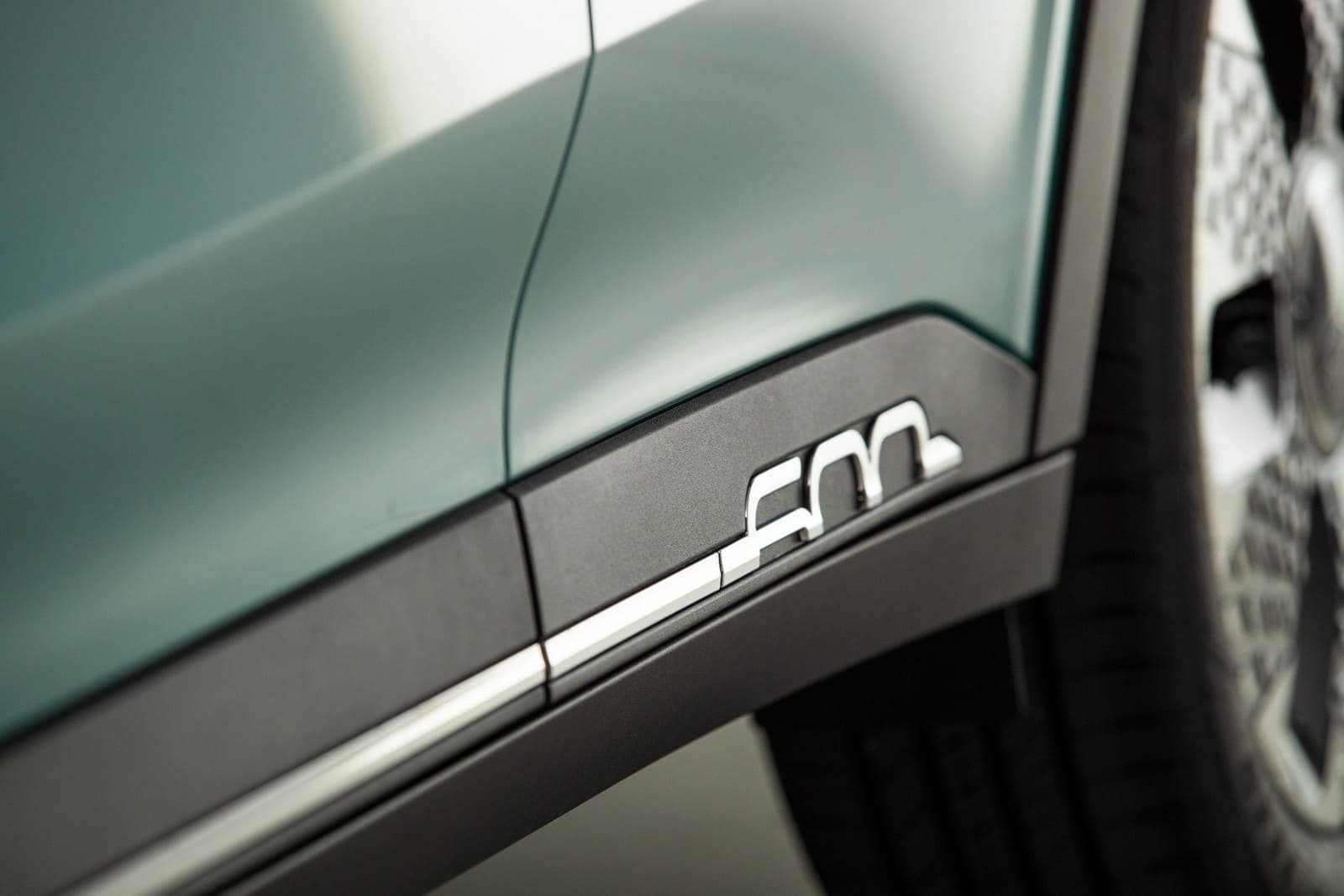 FIAT 600 HYBRID, foto 53