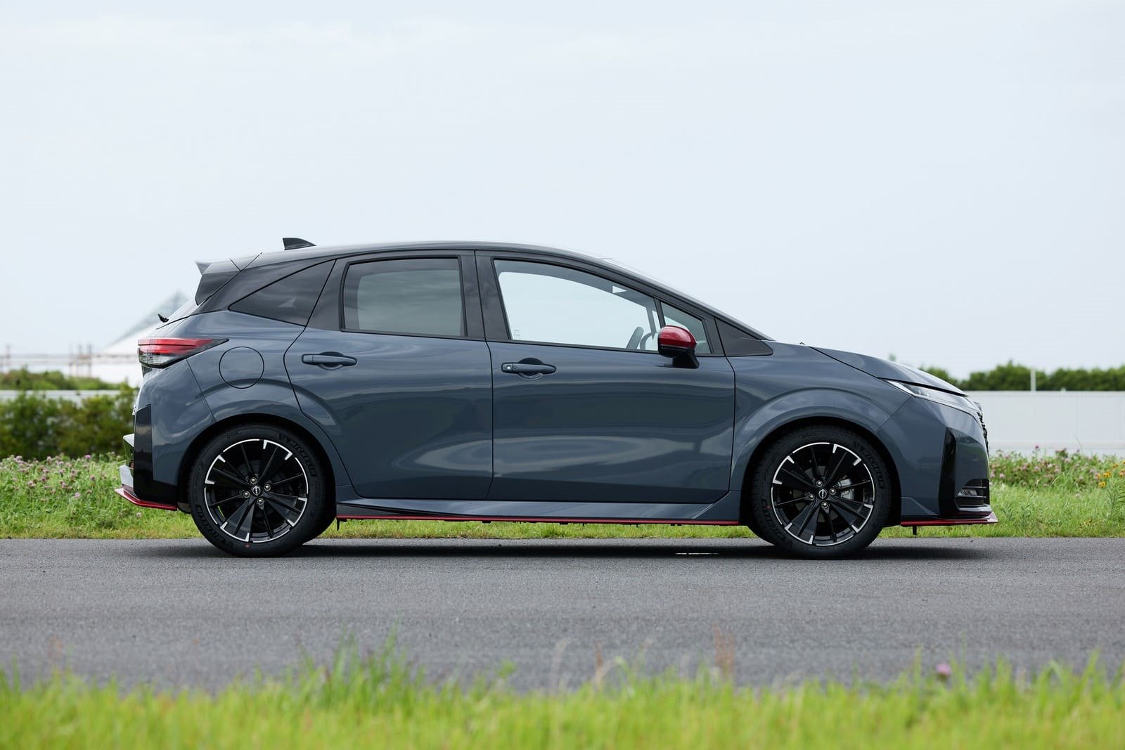 NISSAN NOTE AURA NISMO, foto 17
