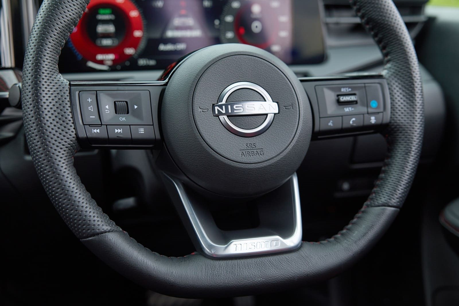 NISSAN NOTE AURA NISMO, foto 29