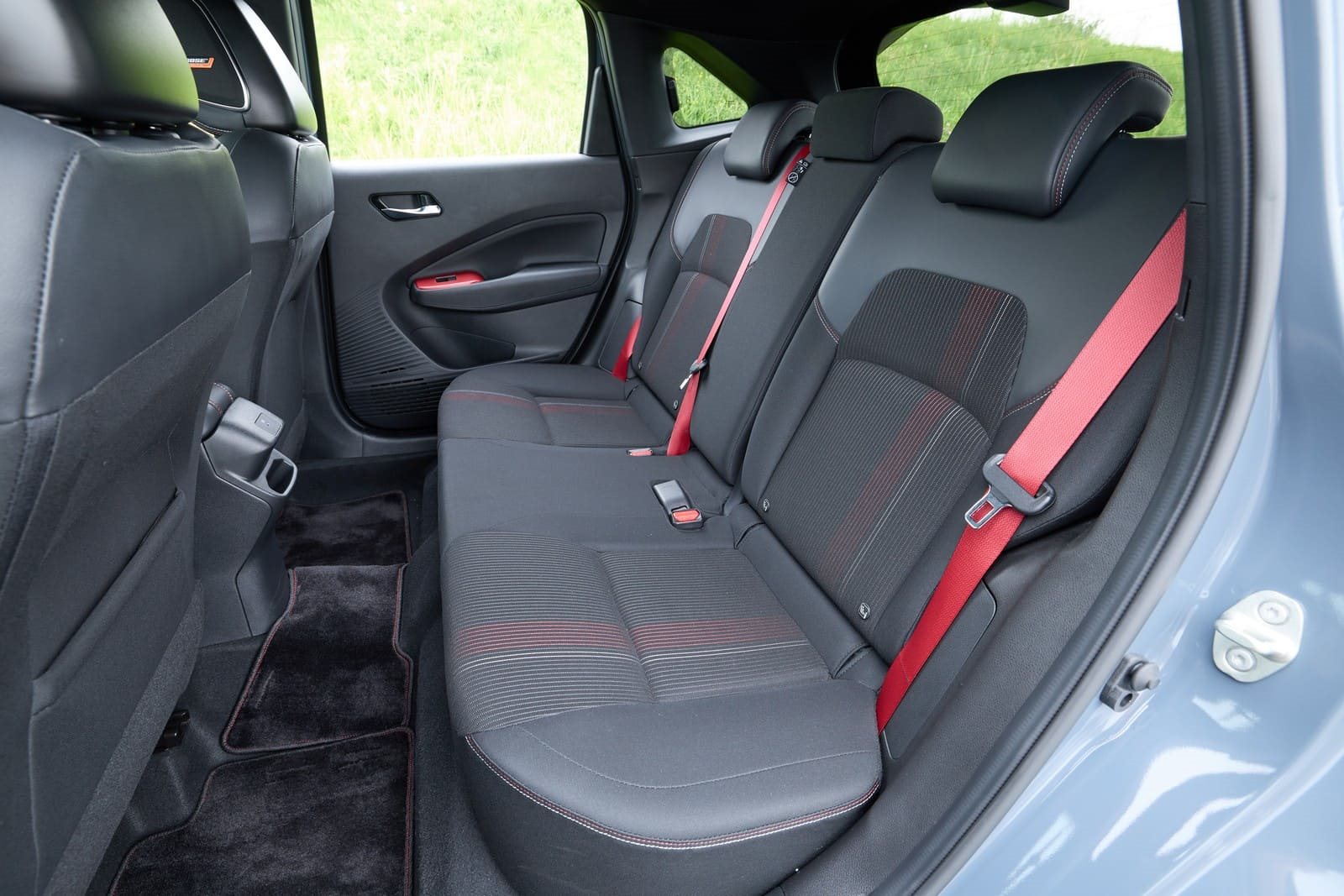 NISSAN NOTE AURA NISMO, foto 40
