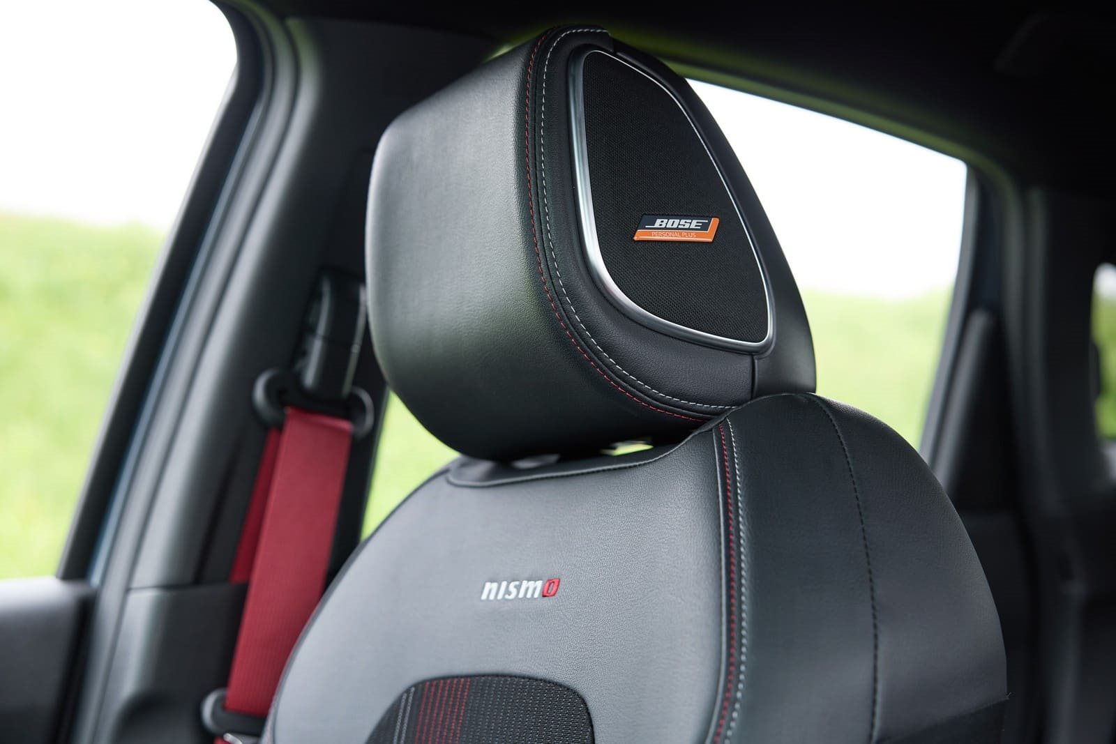 NISSAN NOTE AURA NISMO, foto 41