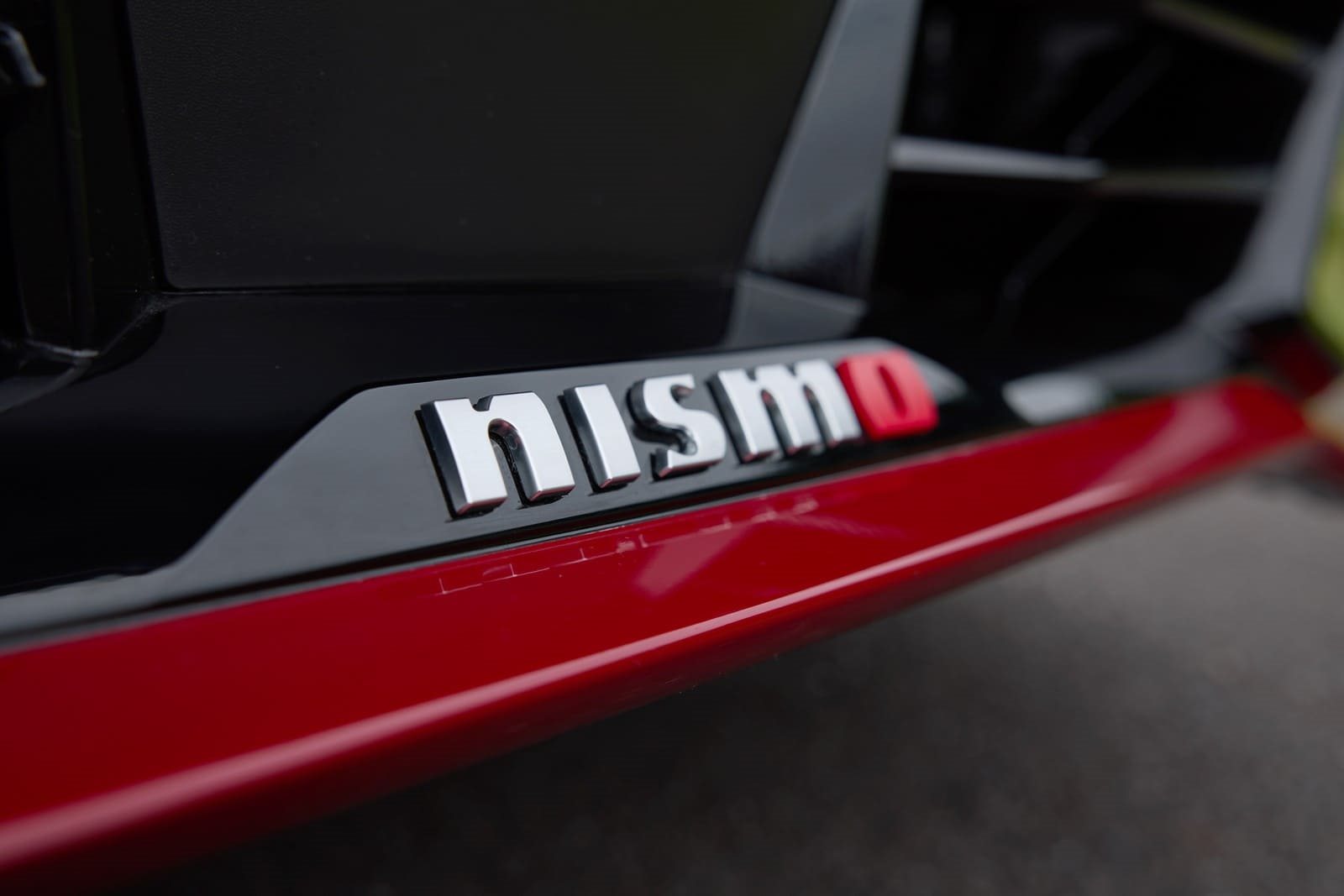 NISSAN NOTE AURA NISMO, foto 44