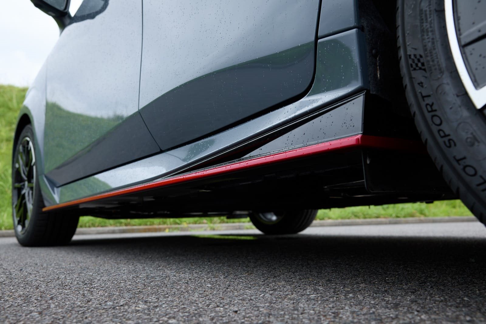 NISSAN NOTE AURA NISMO, foto 46