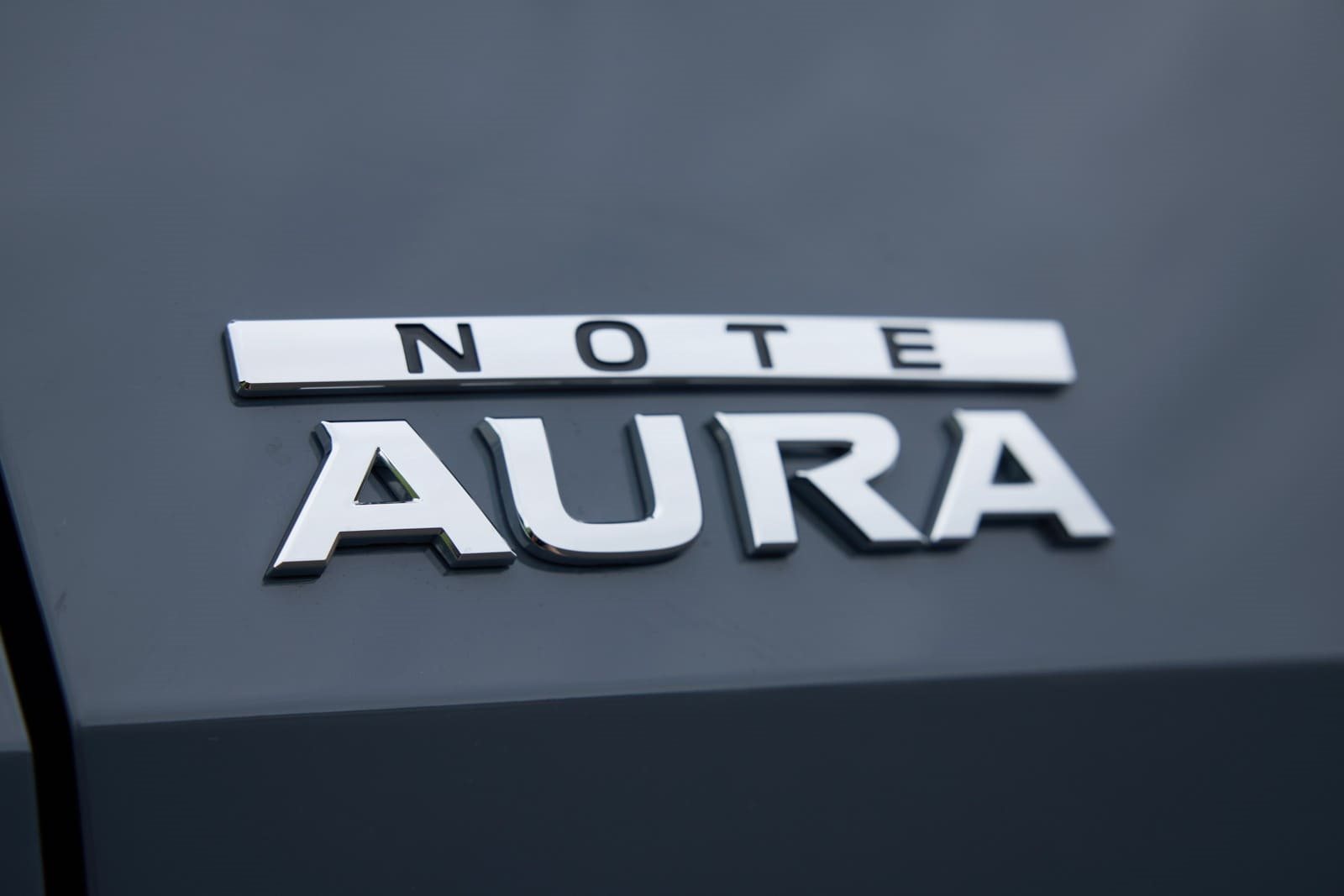 NISSAN NOTE AURA NISMO, foto 48