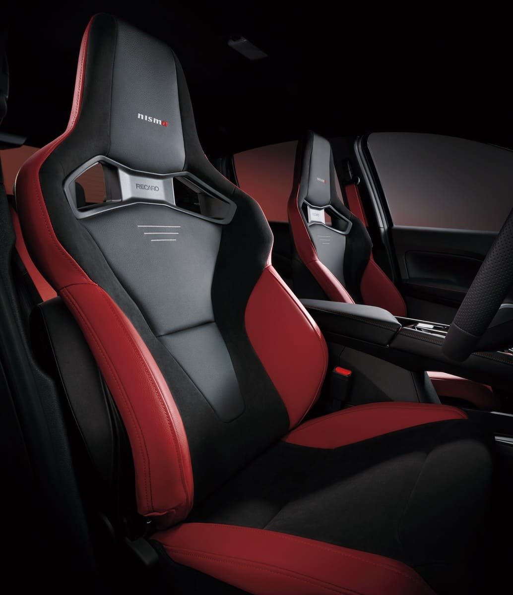 NISSAN NOTE AURA NISMO, foto 65