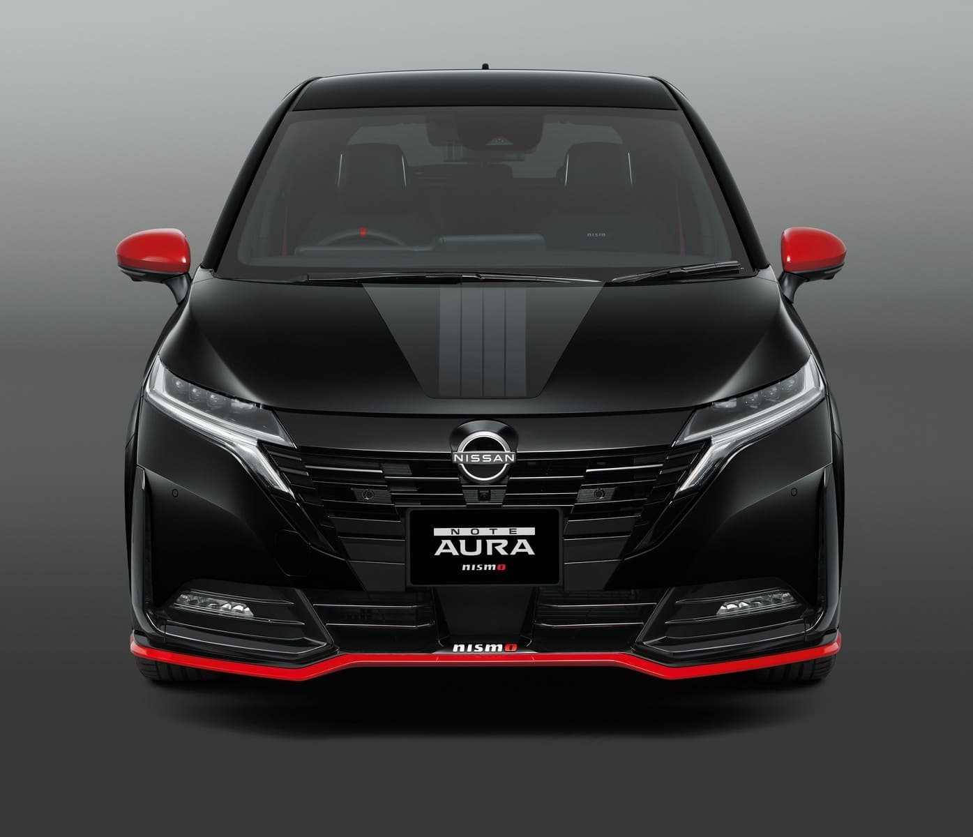 NISSAN NOTE AURA NISMO, foto 66