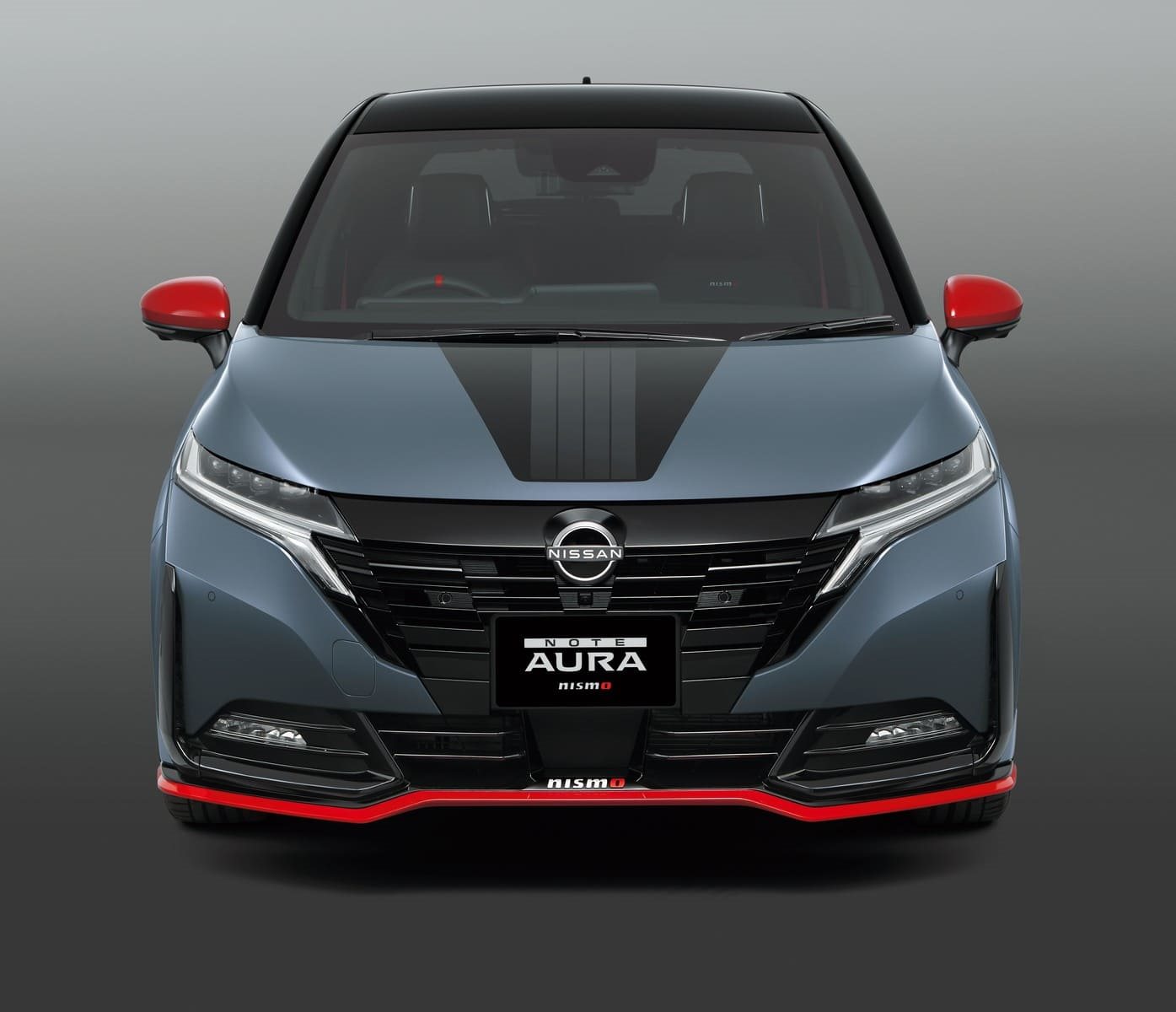 NISSAN NOTE AURA NISMO, foto 67