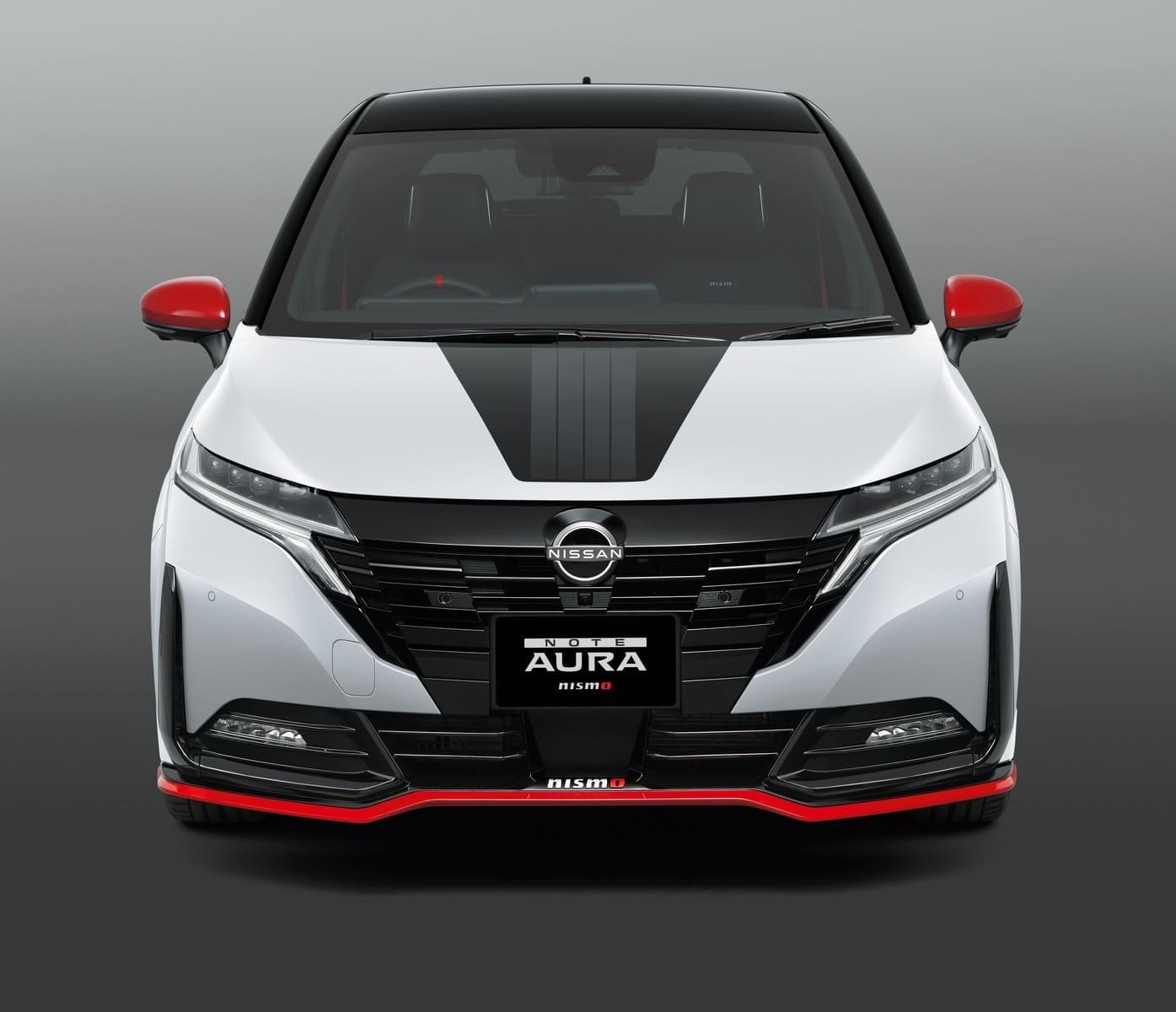 NISSAN NOTE AURA NISMO, foto 68