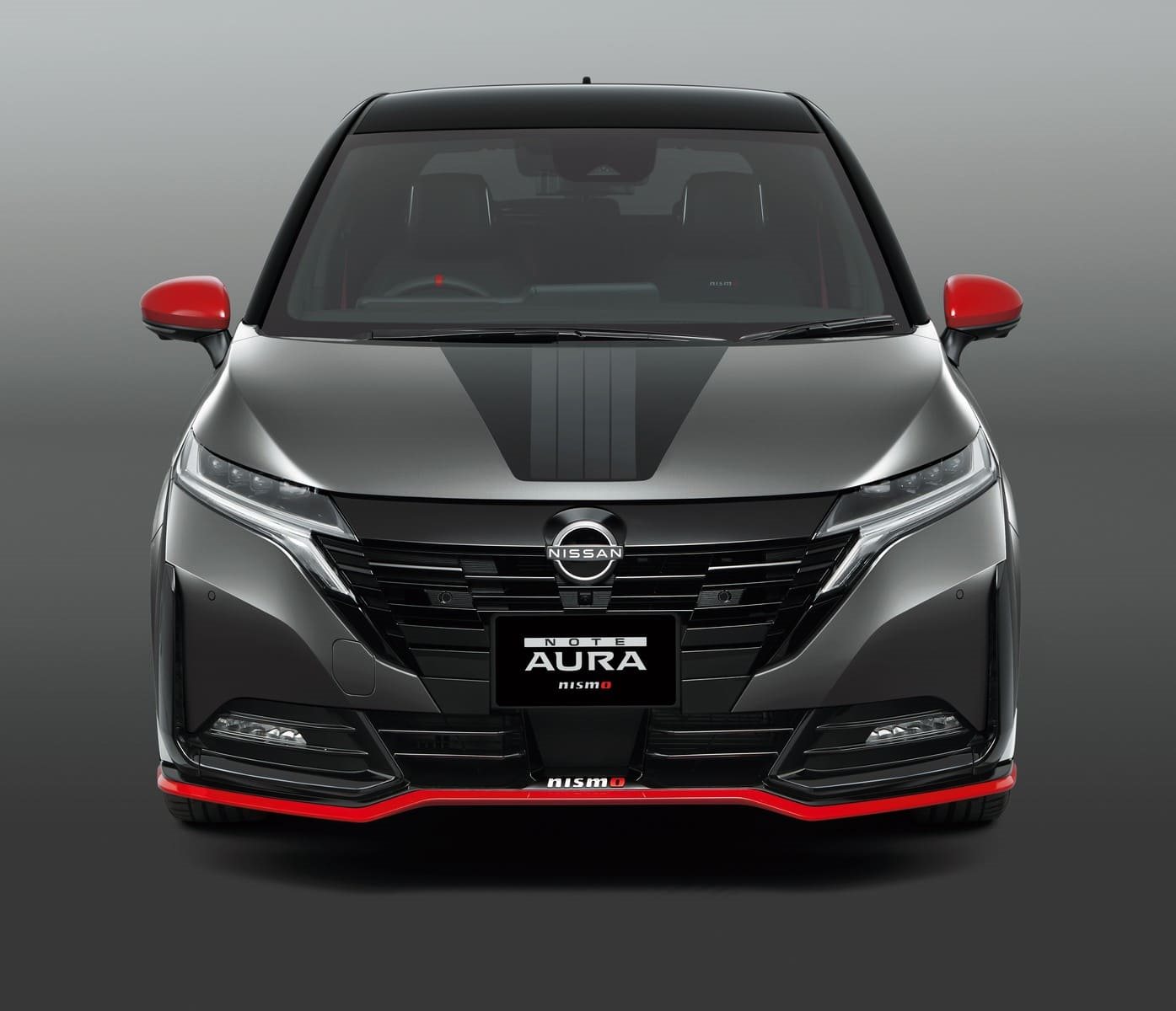 NISSAN NOTE AURA NISMO, foto 69