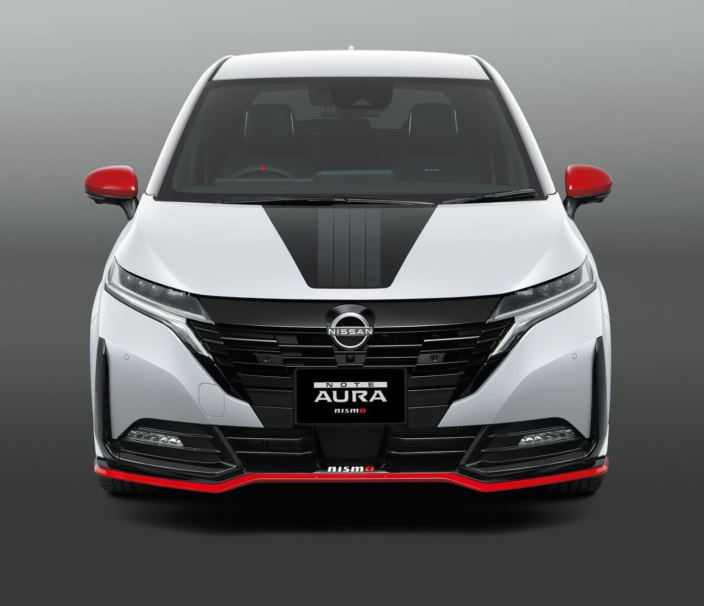 NISSAN NOTE AURA NISMO, foto 71