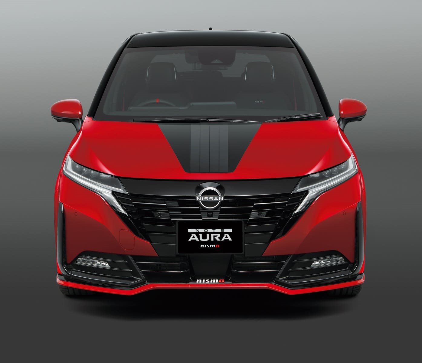 NISSAN NOTE AURA NISMO, foto 72
