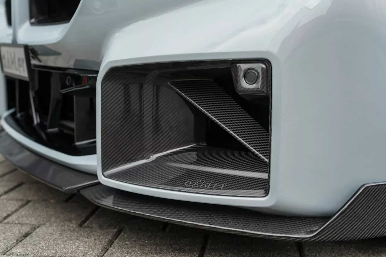 2024 - BMW M2 COUPÉ BY DÄHLER, foto 19