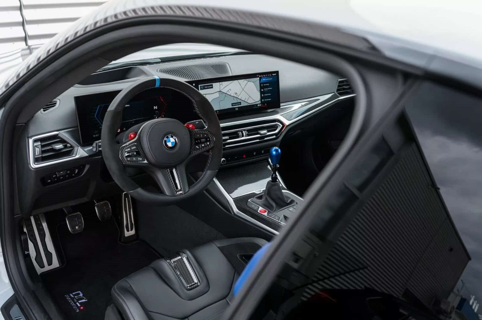 2024 - BMW M2 COUPÉ BY DÄHLER, foto 22