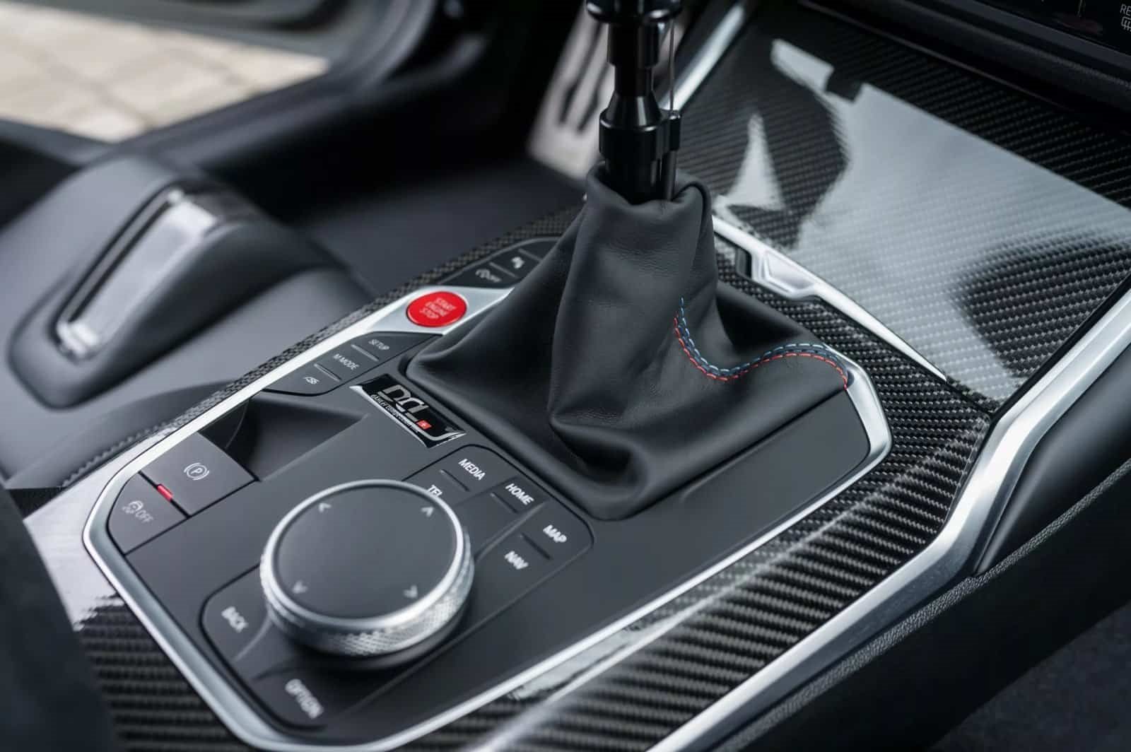 2024 - BMW M2 COUPÉ BY DÄHLER, foto 24