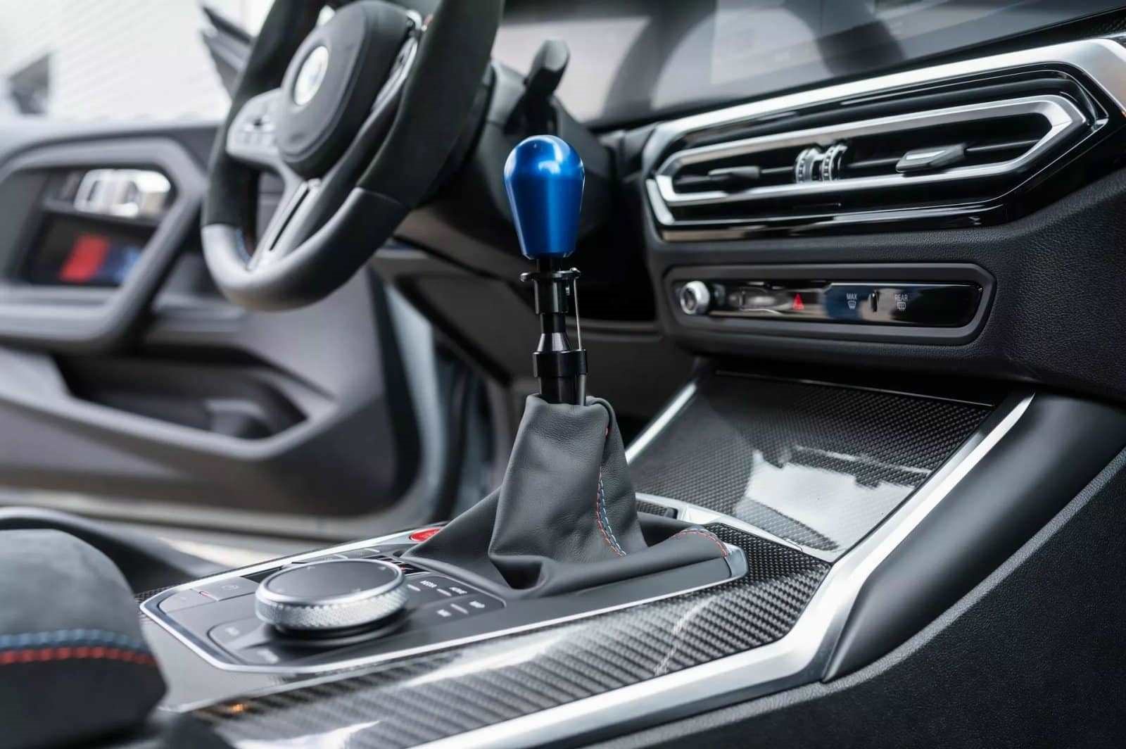 2024 - BMW M2 COUPÉ BY DÄHLER, foto 25