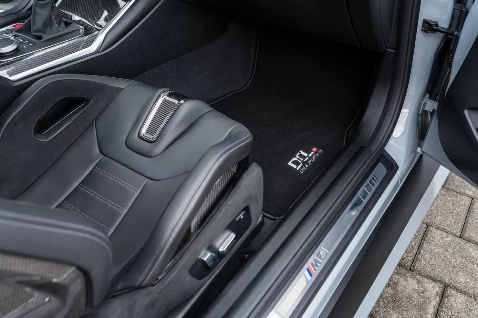 2024 - BMW M2 COUPÉ BY DÄHLER, foto 26