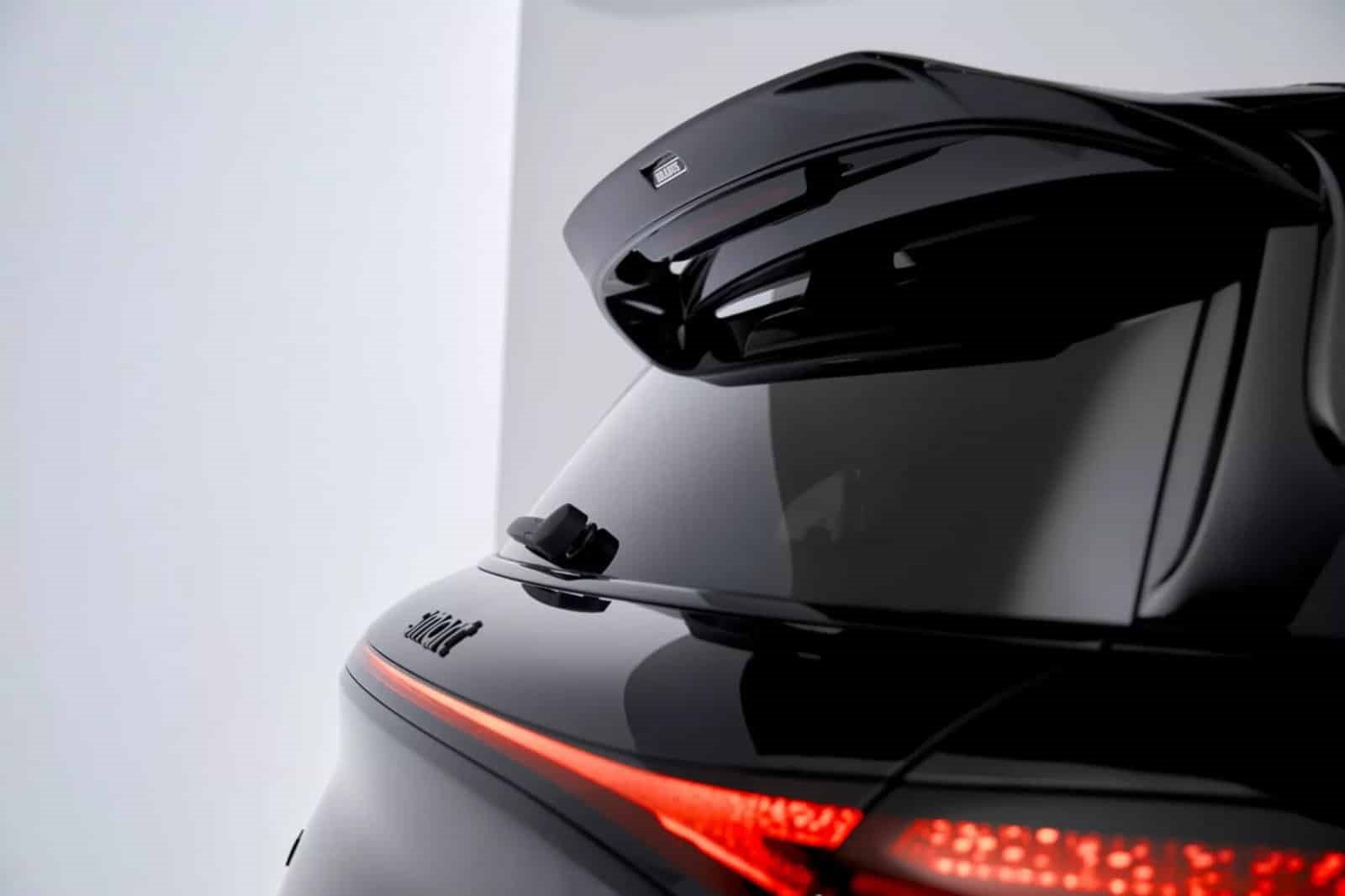 SMART #1 BY BRABUS, foto 10