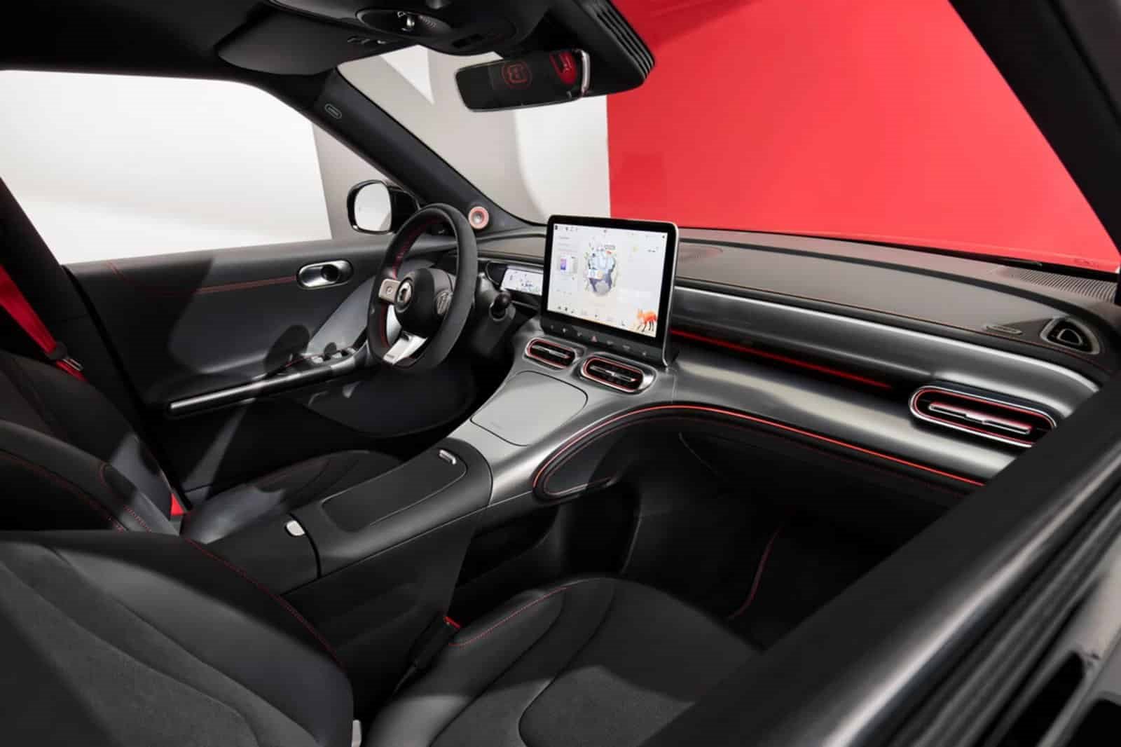 SMART #1 BY BRABUS, foto 12