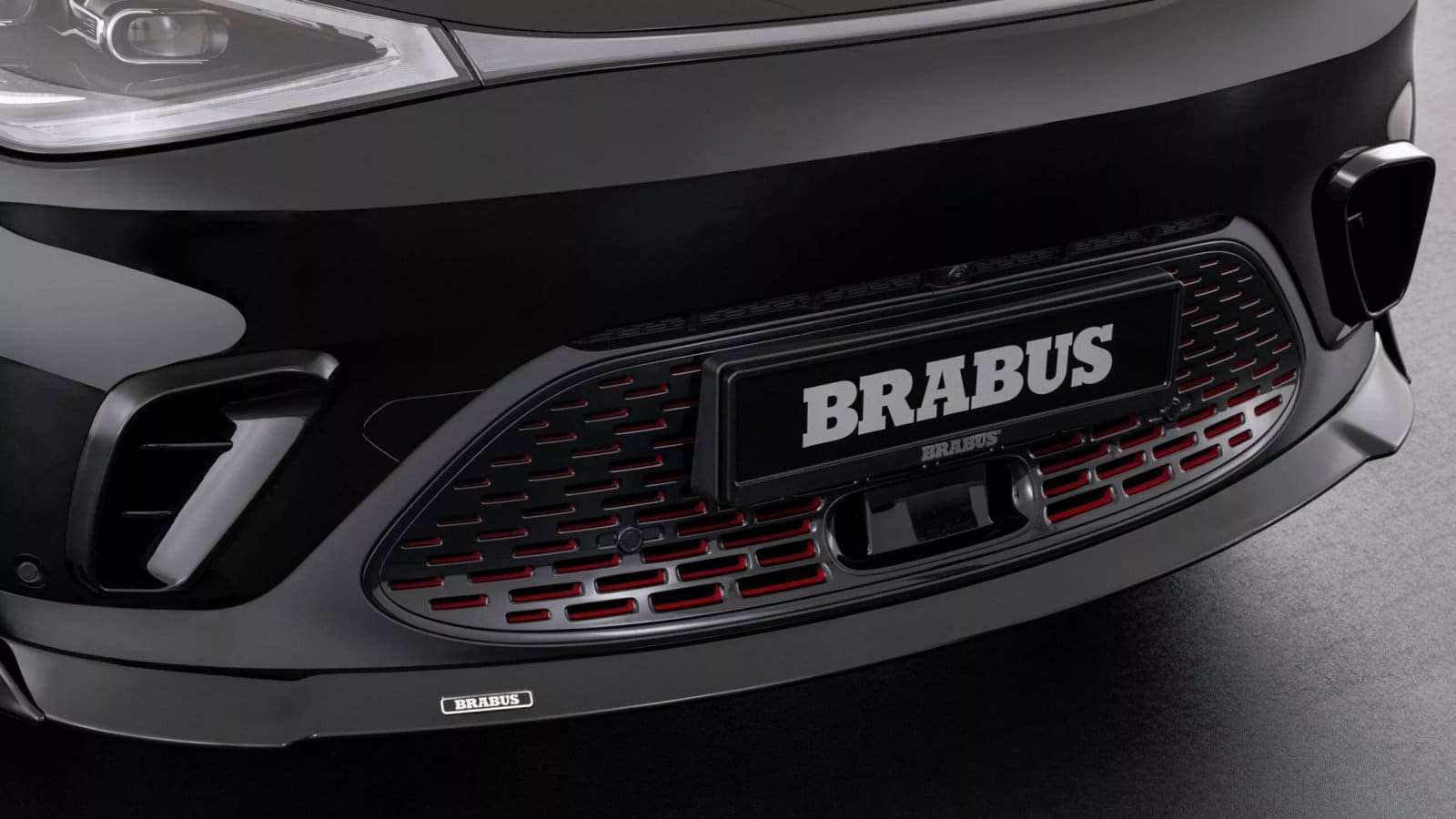 SMART #1 BY BRABUS, foto 15