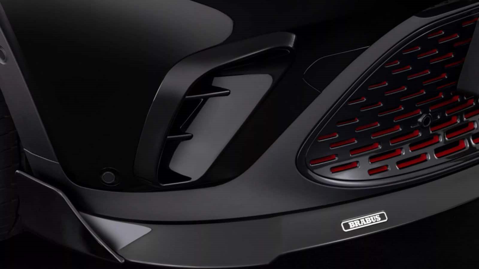 SMART #1 BY BRABUS, foto 16