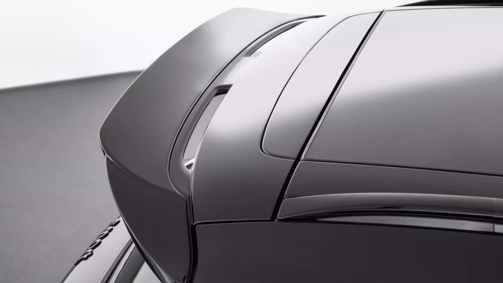 SMART #1 BY BRABUS, foto 18
