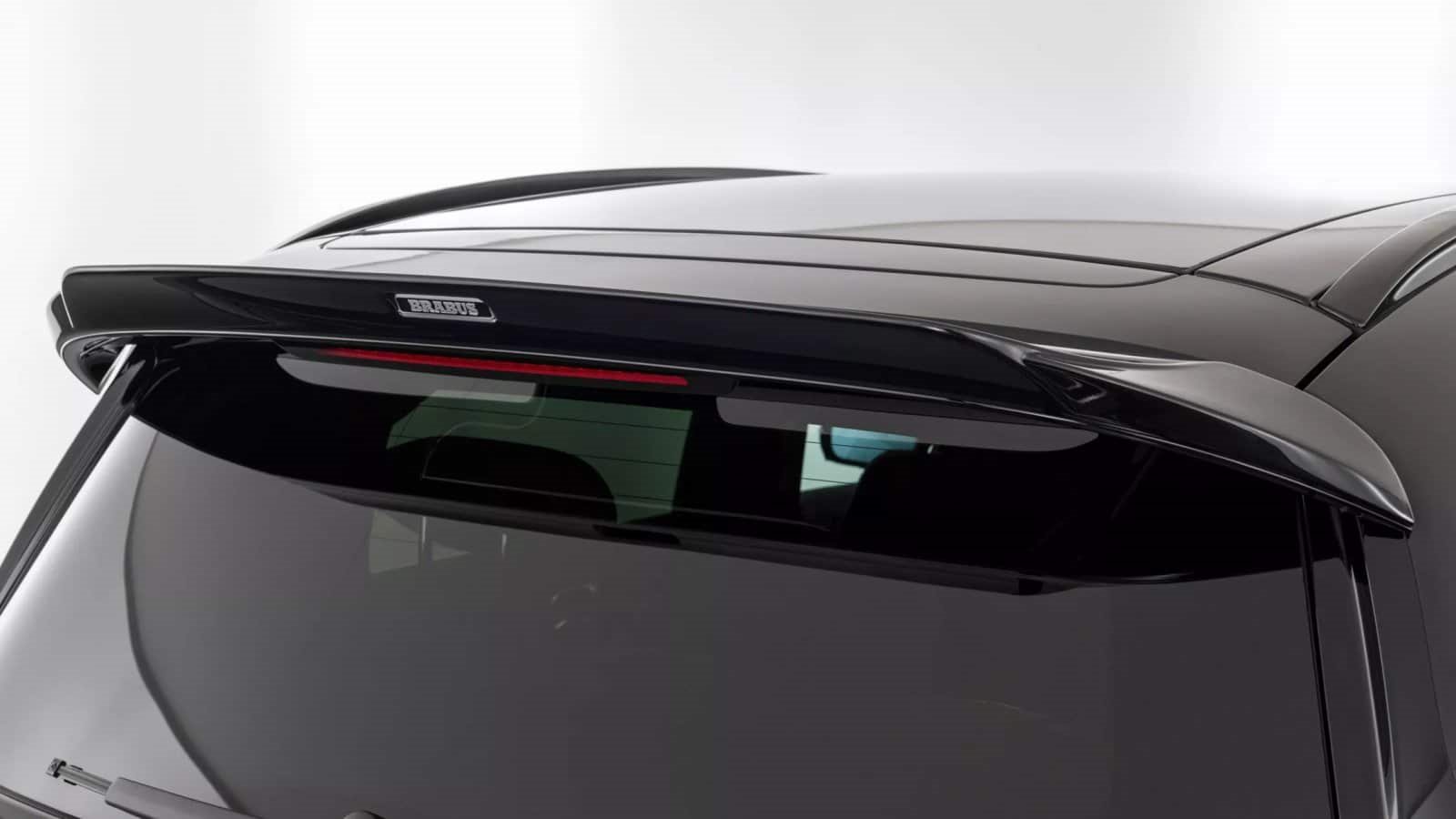 SMART #1 BY BRABUS, foto 19