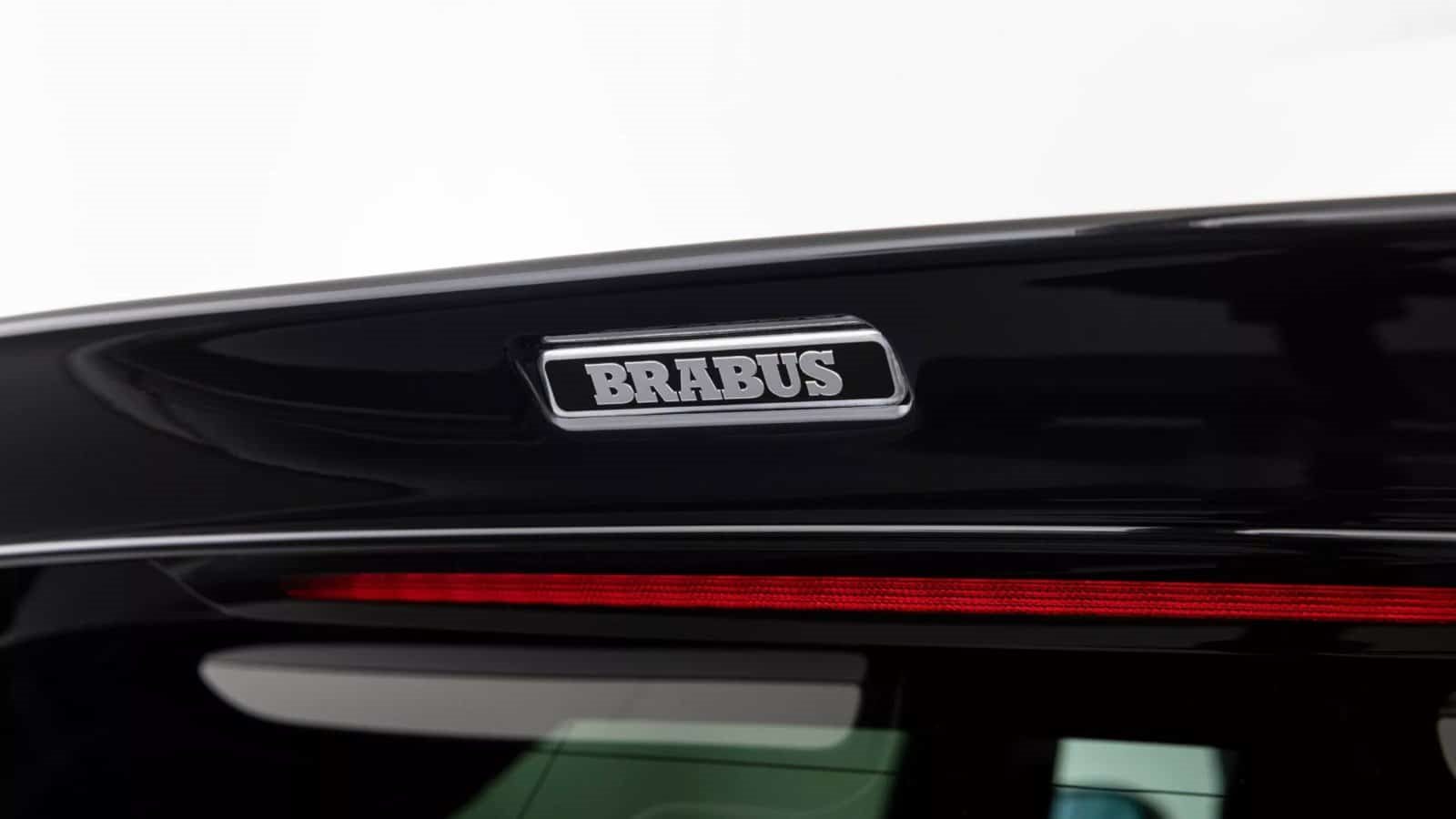 SMART #1 BY BRABUS, foto 20