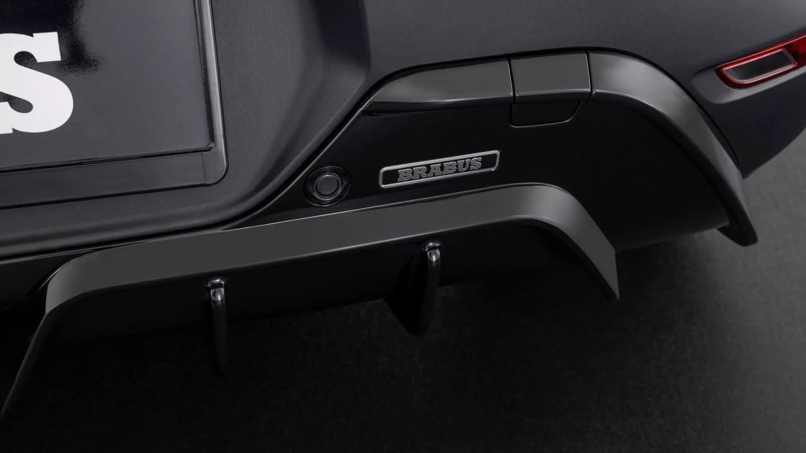 SMART #1 BY BRABUS, foto 21