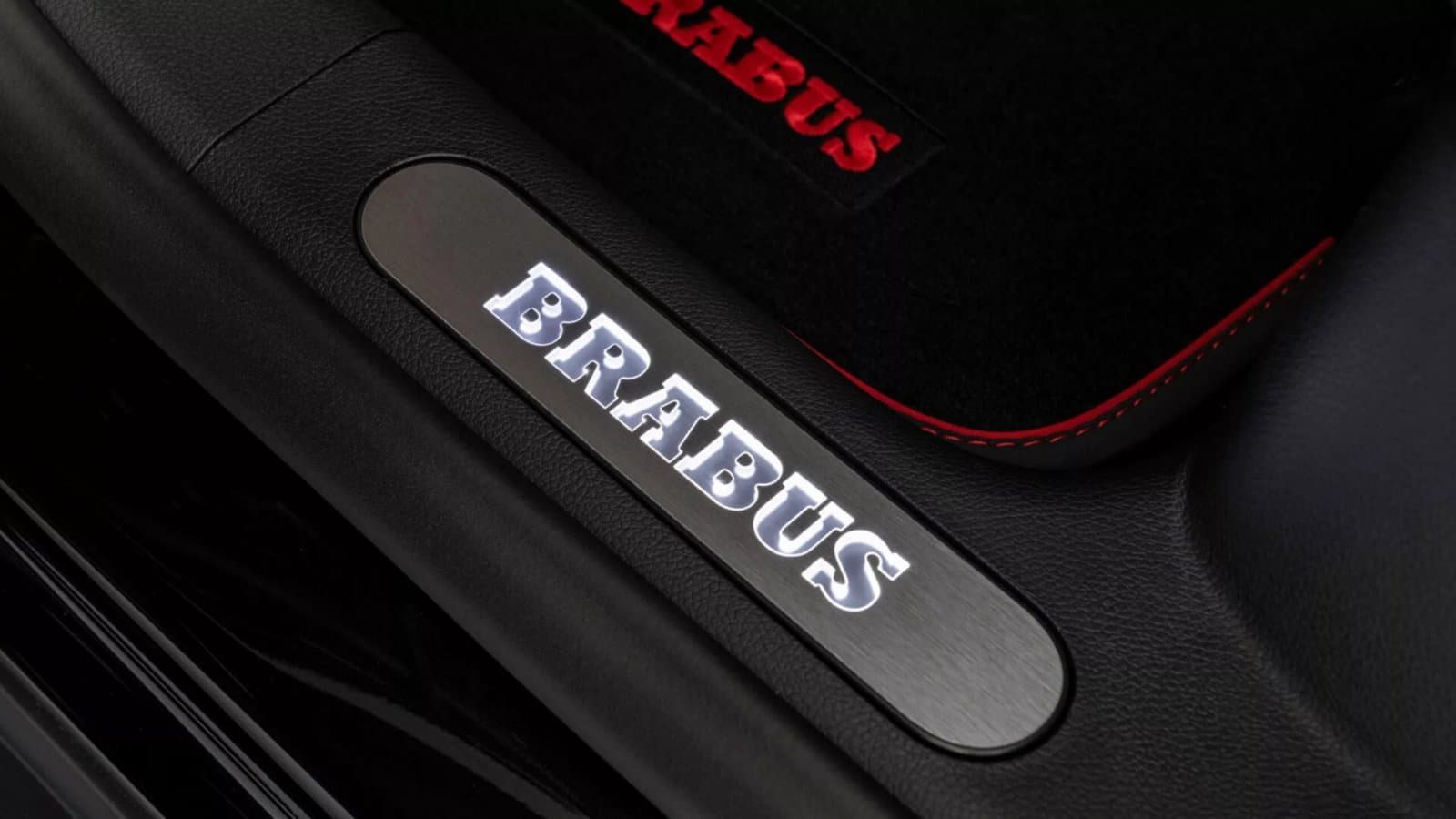 SMART #1 BY BRABUS, foto 22