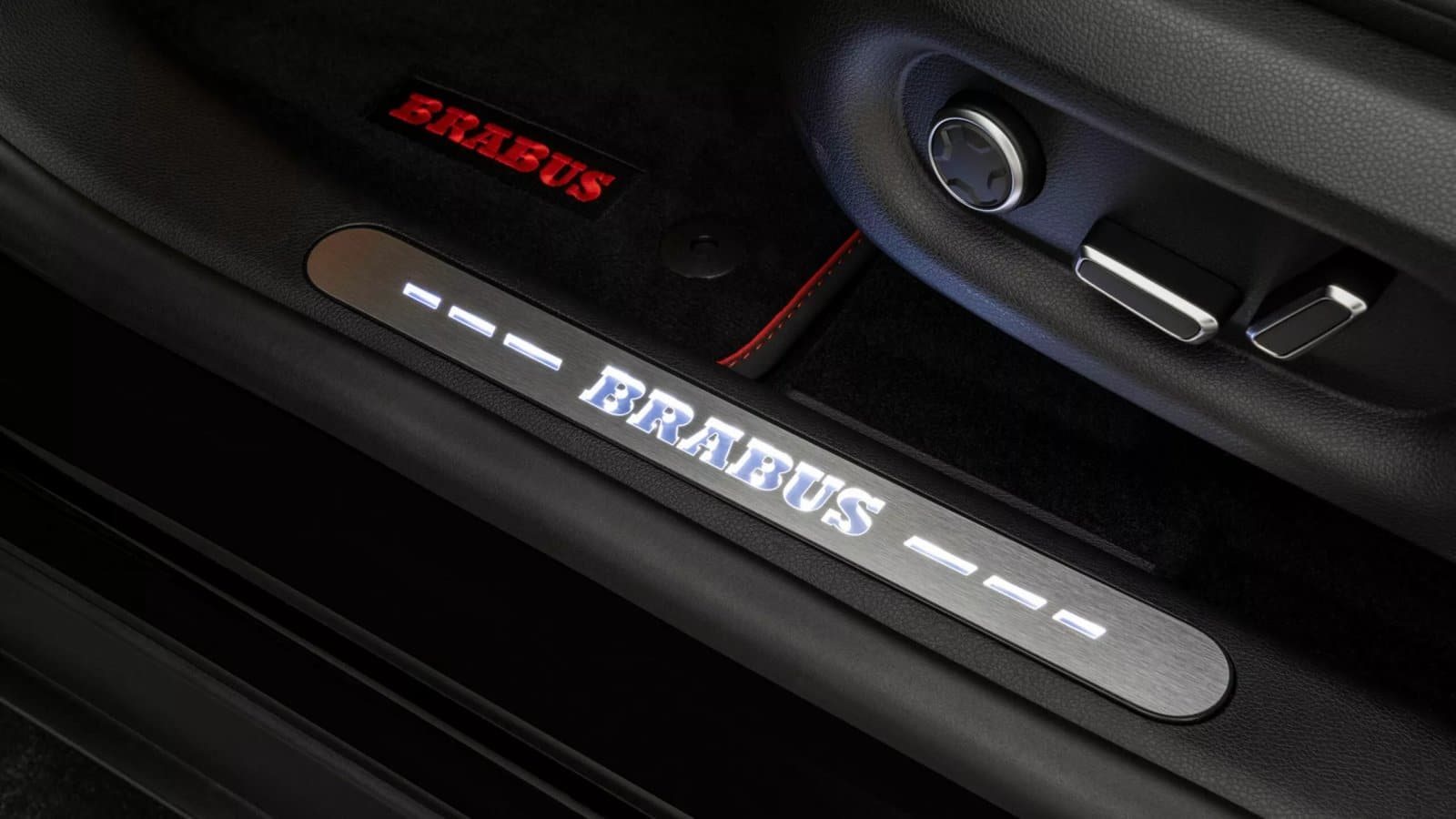 SMART #1 BY BRABUS, foto 23