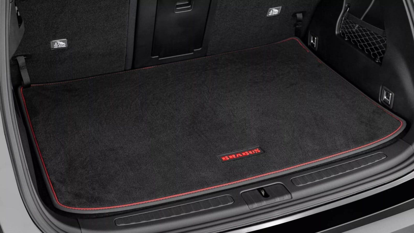 SMART #1 BY BRABUS, foto 26