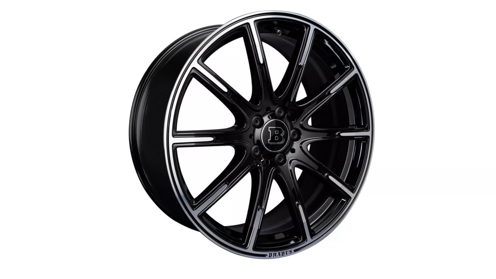 SMART #1 BY BRABUS, foto 27