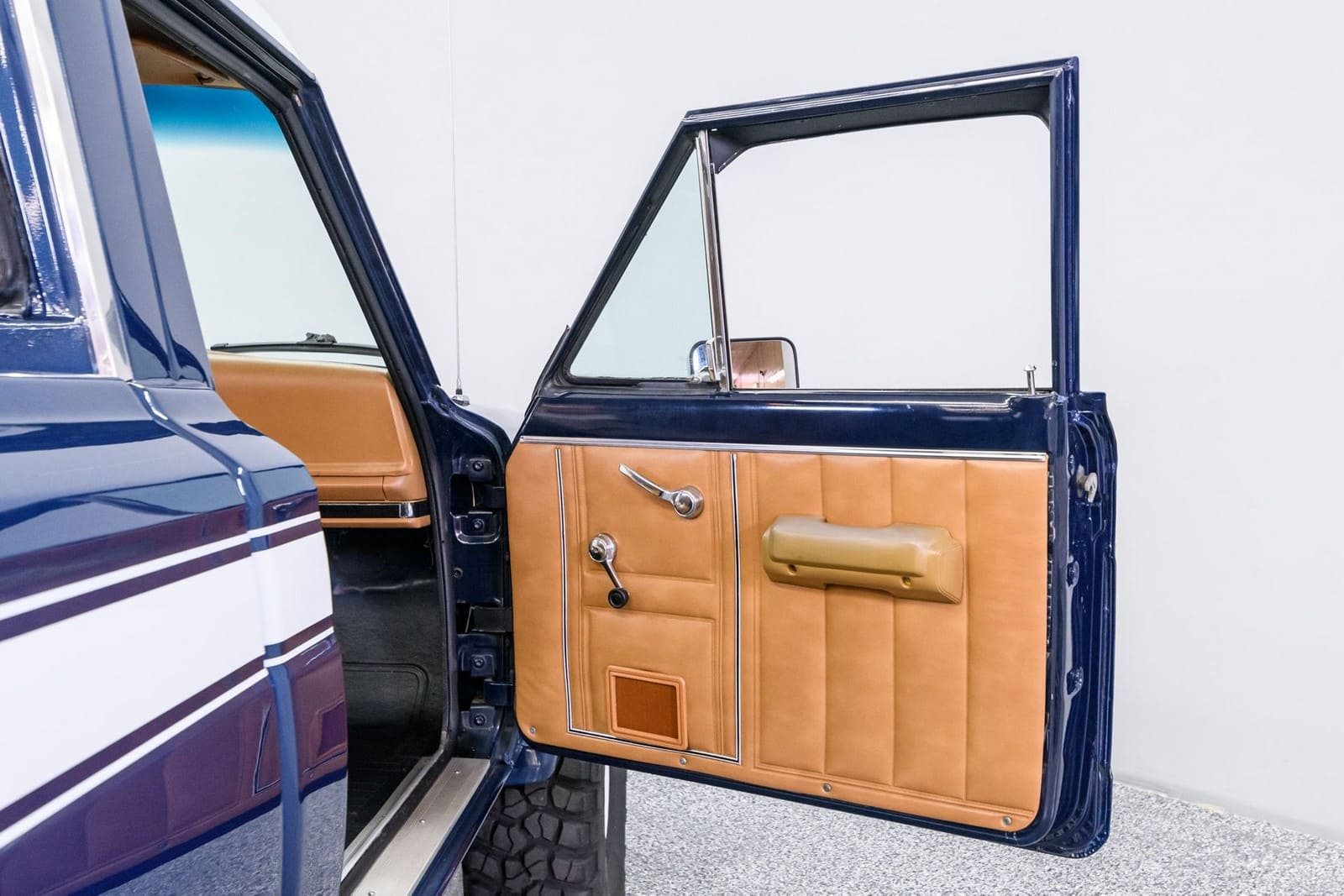 1986 - JEEP J-10 PICK-UP, foto 10