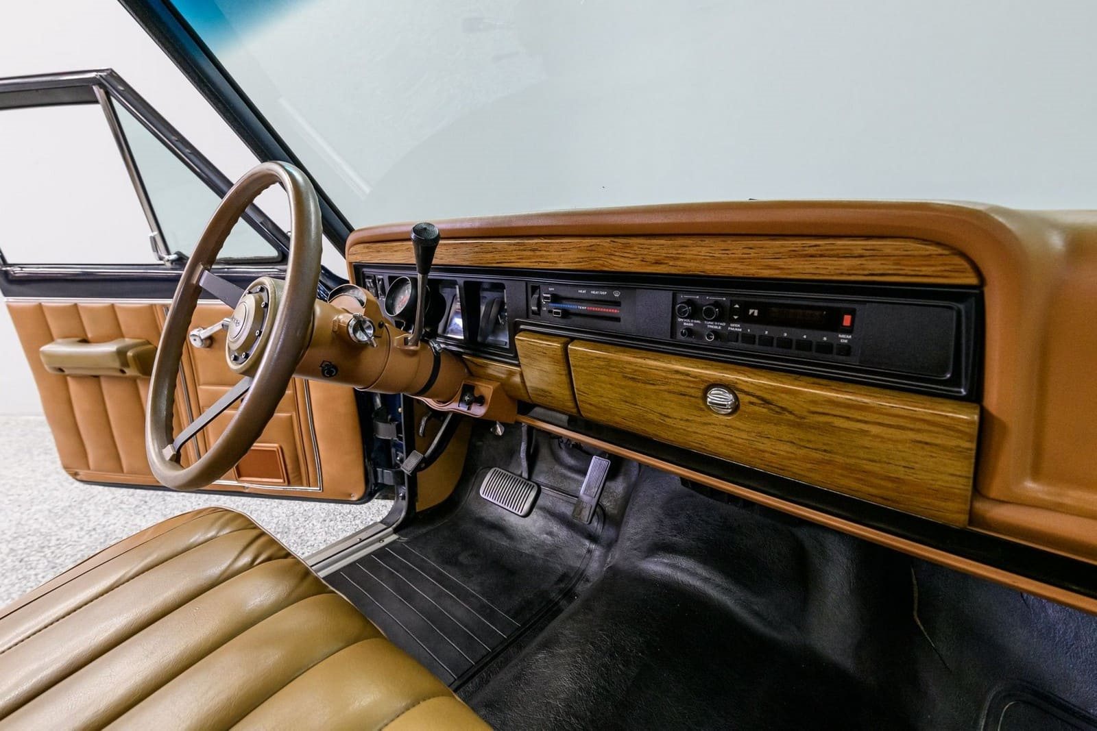 1986 - JEEP J-10 PICK-UP, foto 27