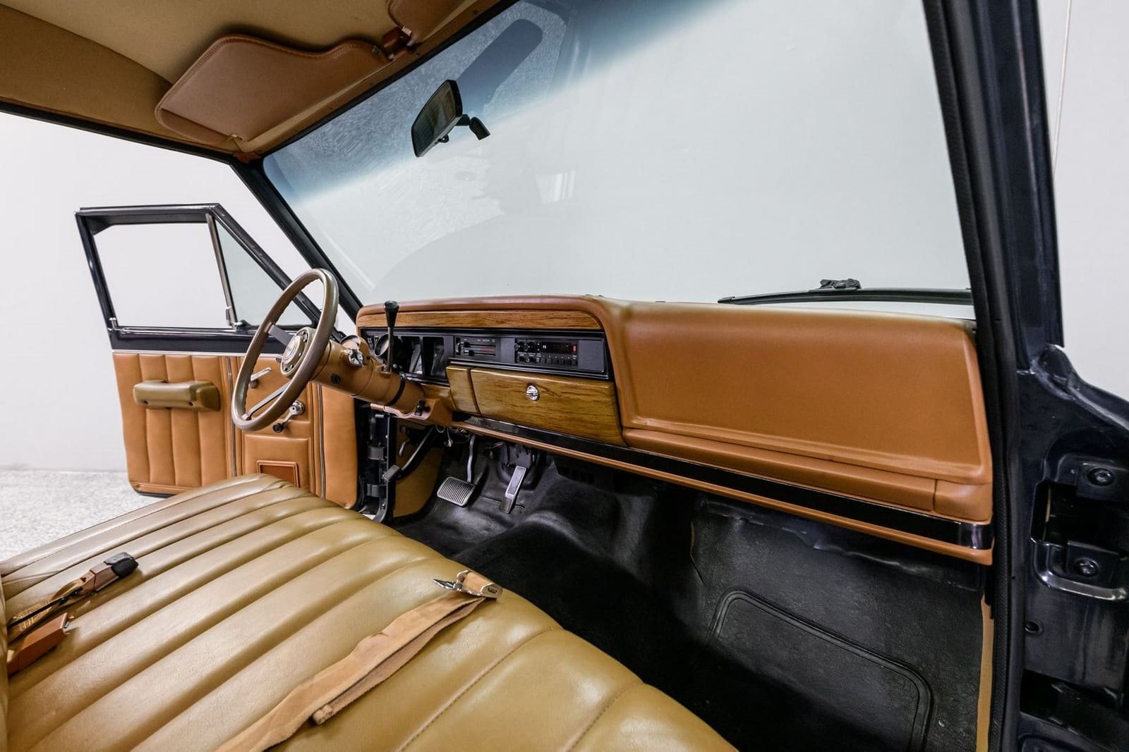 1986 - JEEP J-10 PICK-UP, foto 28