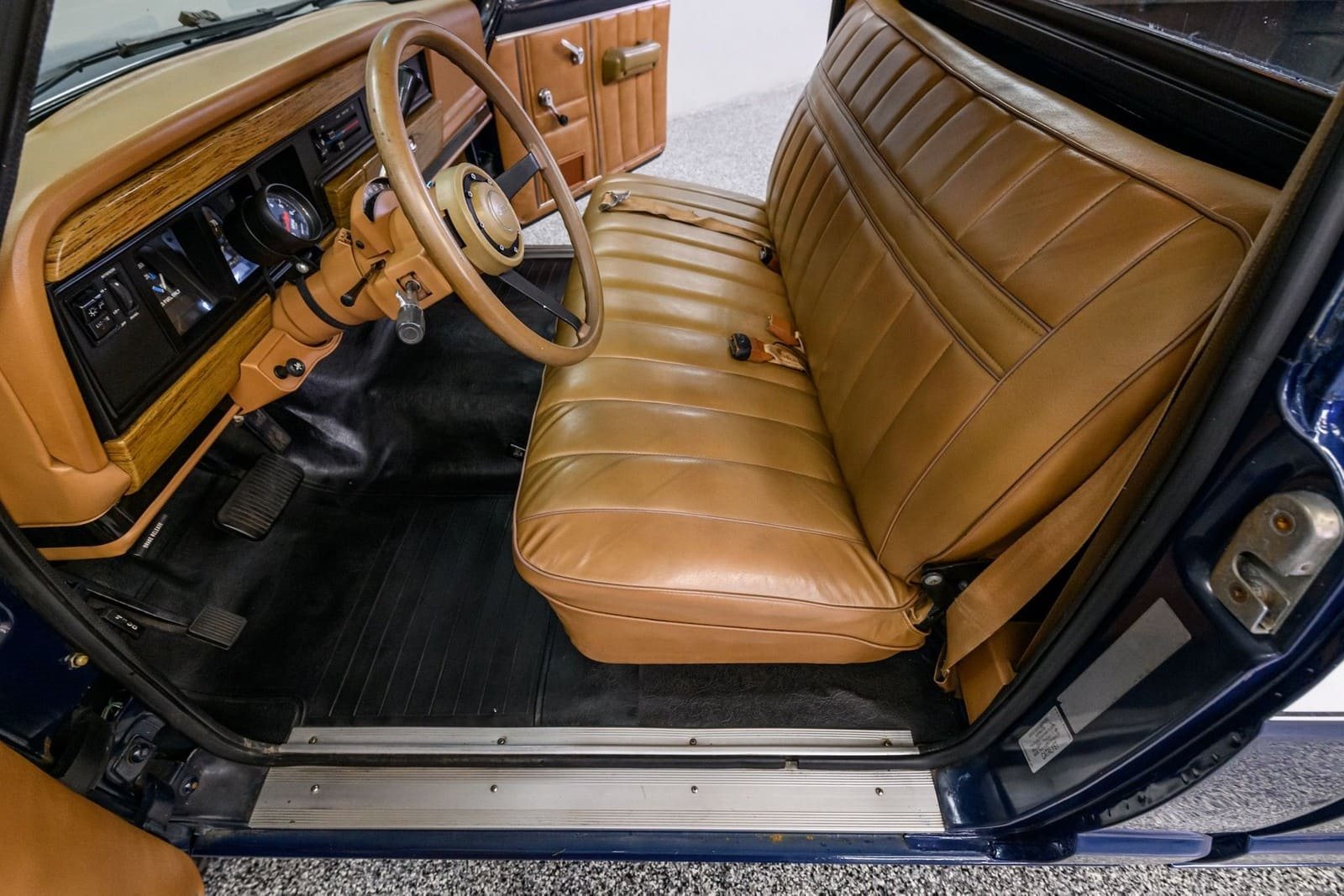 1986 - JEEP J-10 PICK-UP, foto 29