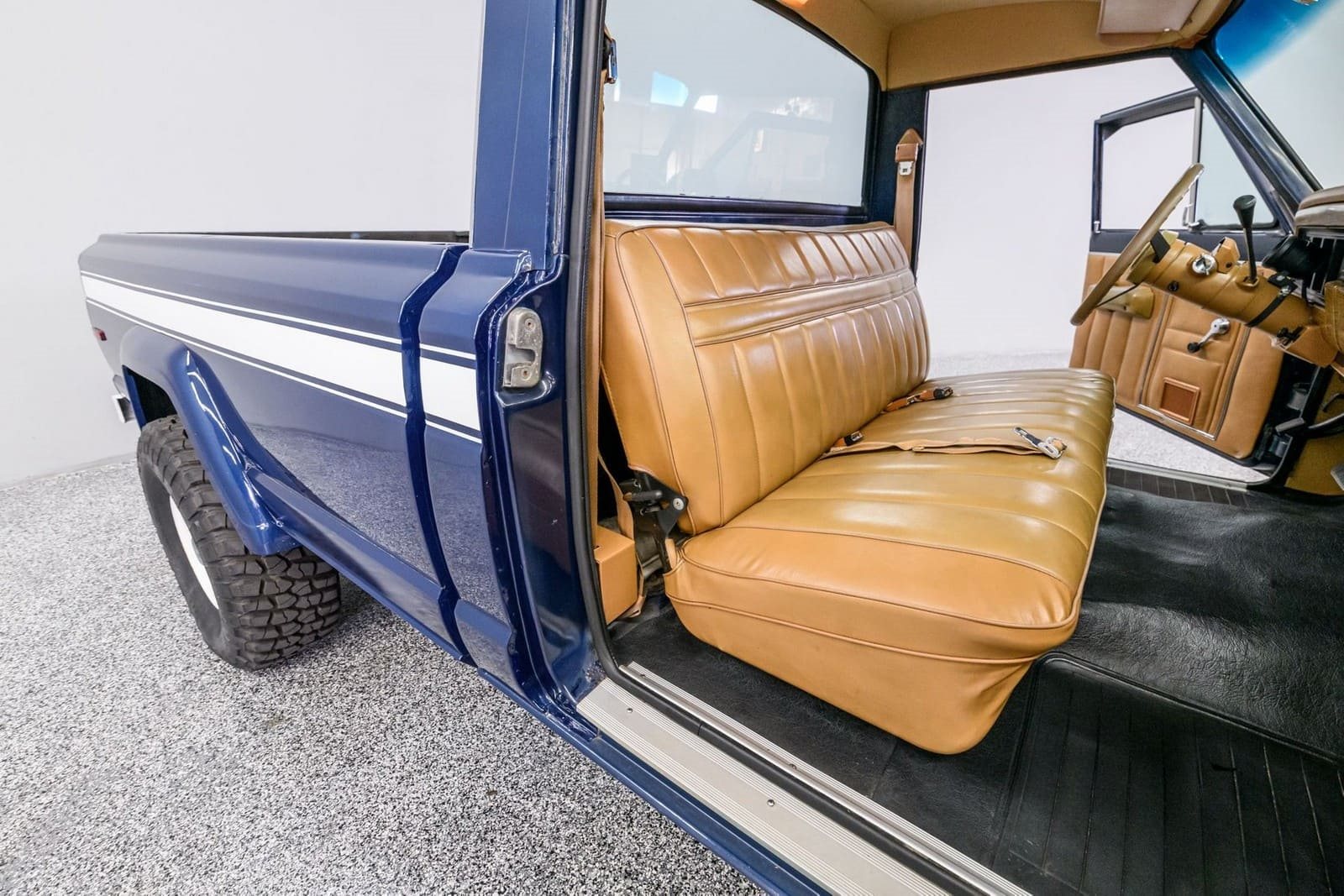 1986 - JEEP J-10 PICK-UP, foto 30