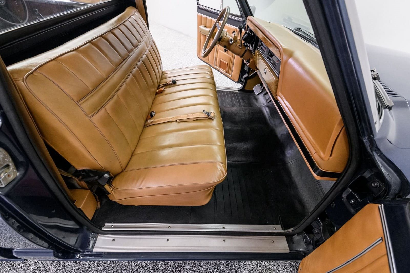 1986 - JEEP J-10 PICK-UP, foto 36