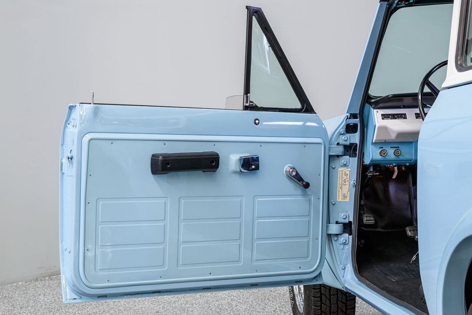 1978 - INTERNATIONAL SCOUT II, foto 9