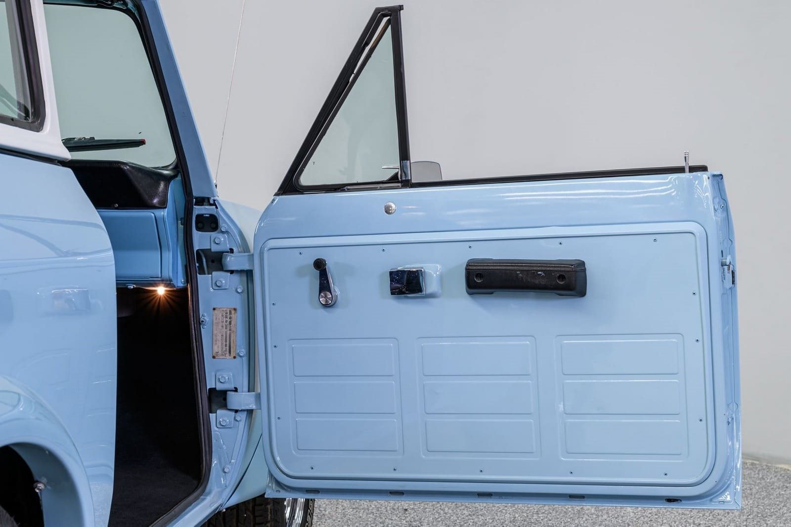 1978 - INTERNATIONAL SCOUT II, foto 10