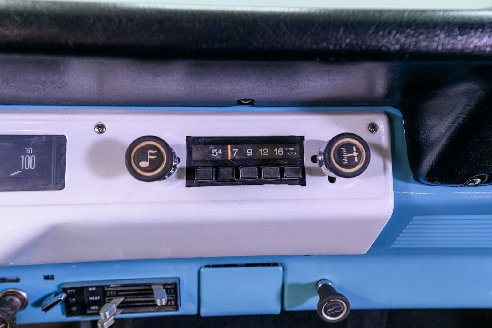1978 - INTERNATIONAL SCOUT II, foto 12