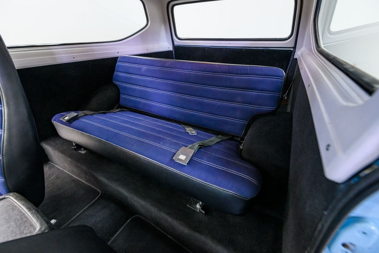 1978 - INTERNATIONAL SCOUT II, foto 17