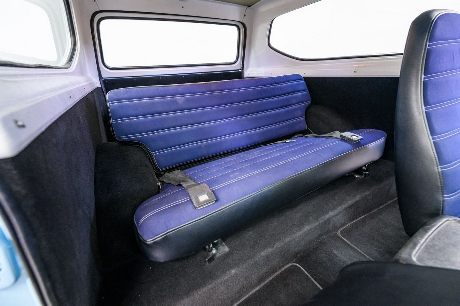 1978 - INTERNATIONAL SCOUT II, foto 18