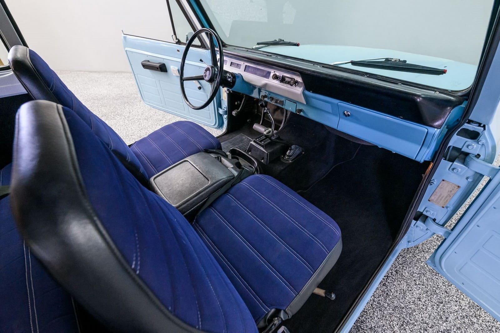 1978 - INTERNATIONAL SCOUT II, foto 44